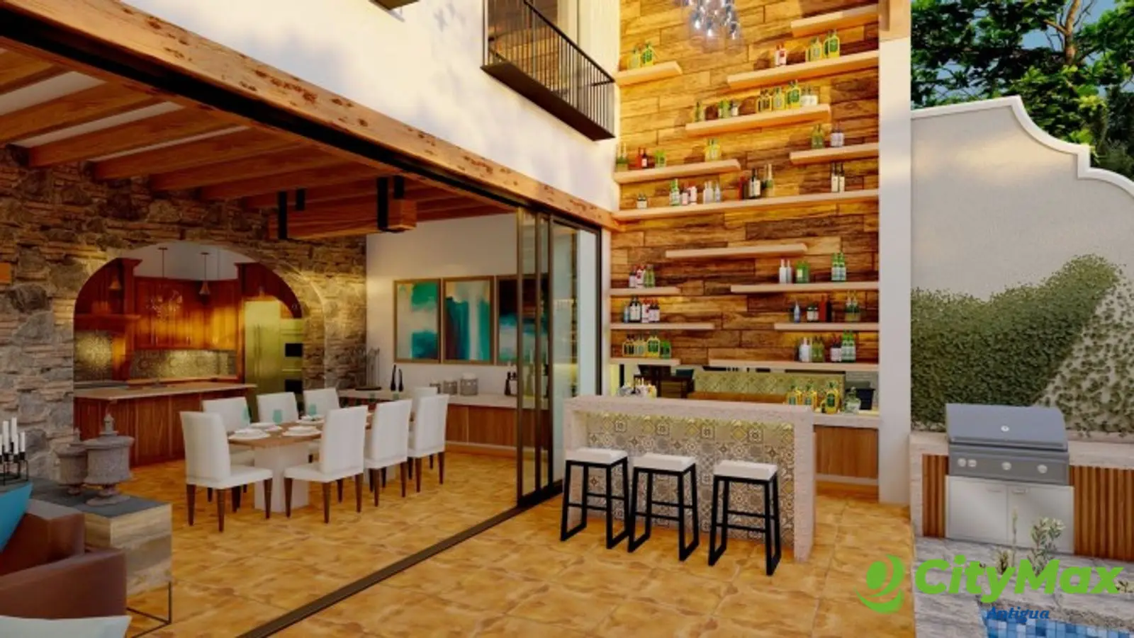 Exclusiva casa en Venta Hacienda del Comendador - foto 13