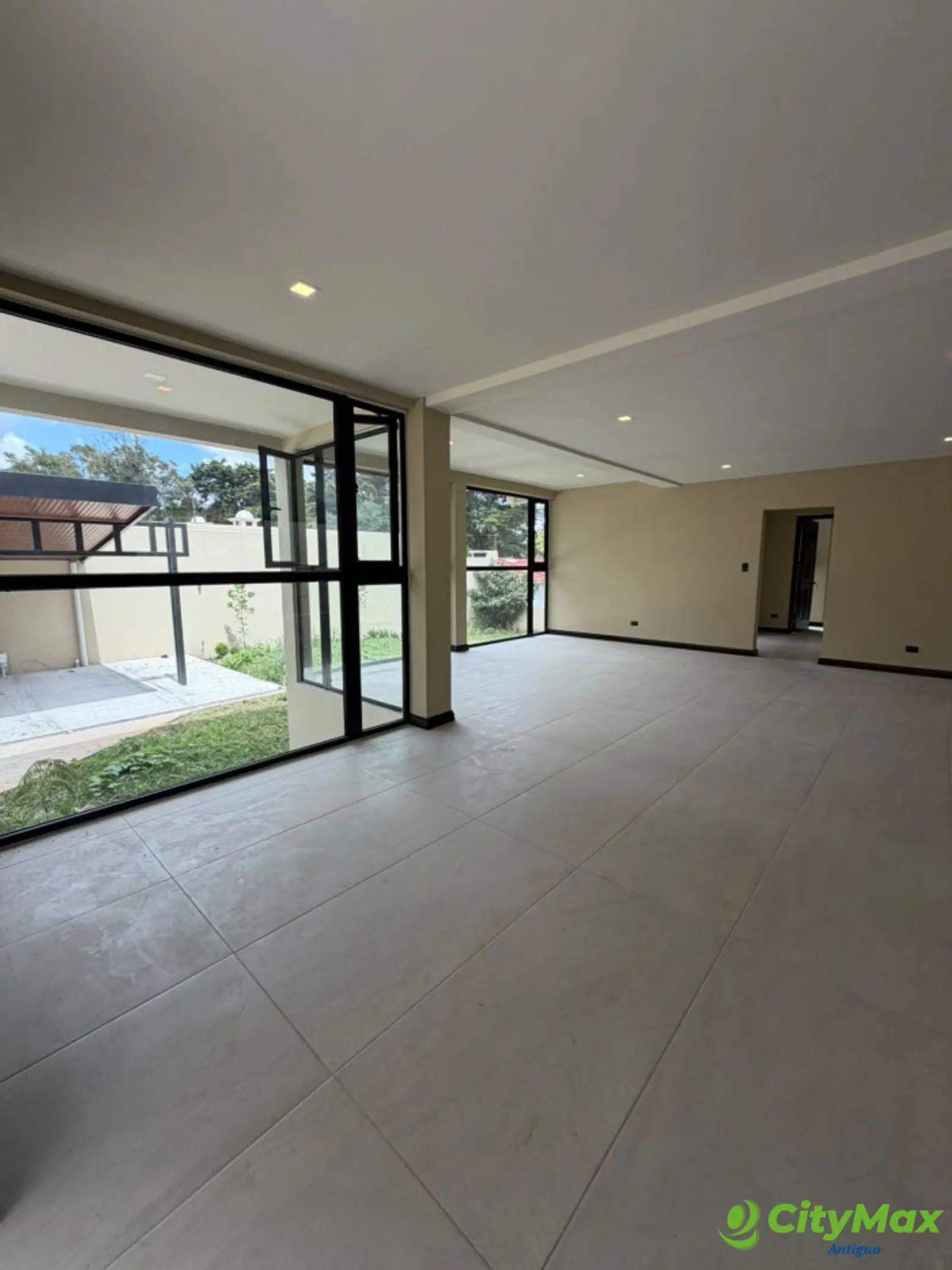 En VENTA casa en San Lucas Sacatepequez en Residencial - foto 4