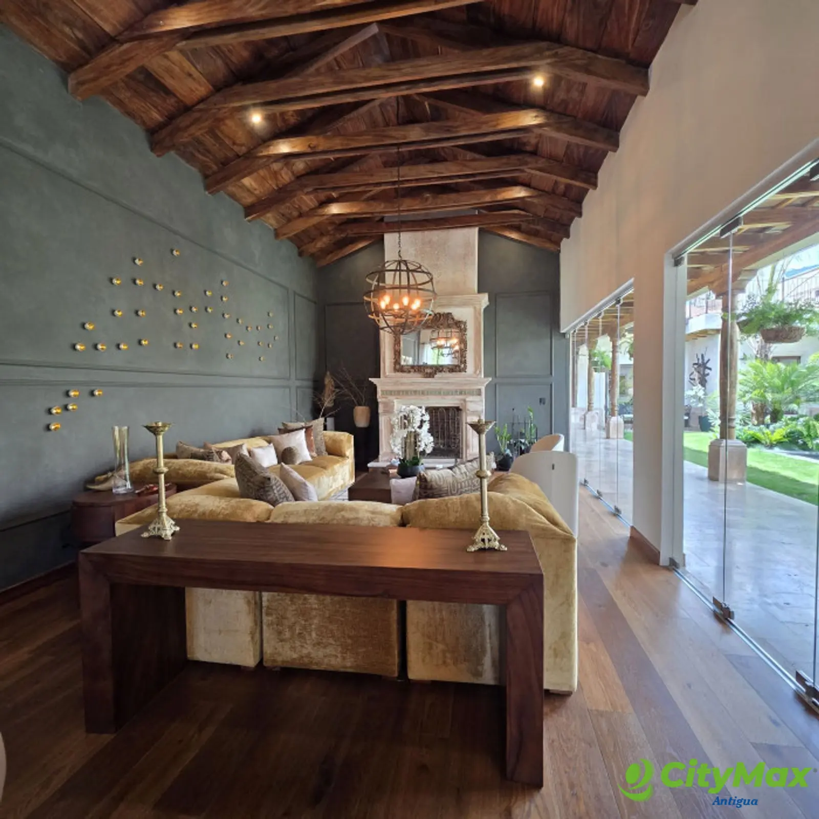CASA EN VENTA EN PASEO ANTIGUA - foto 4