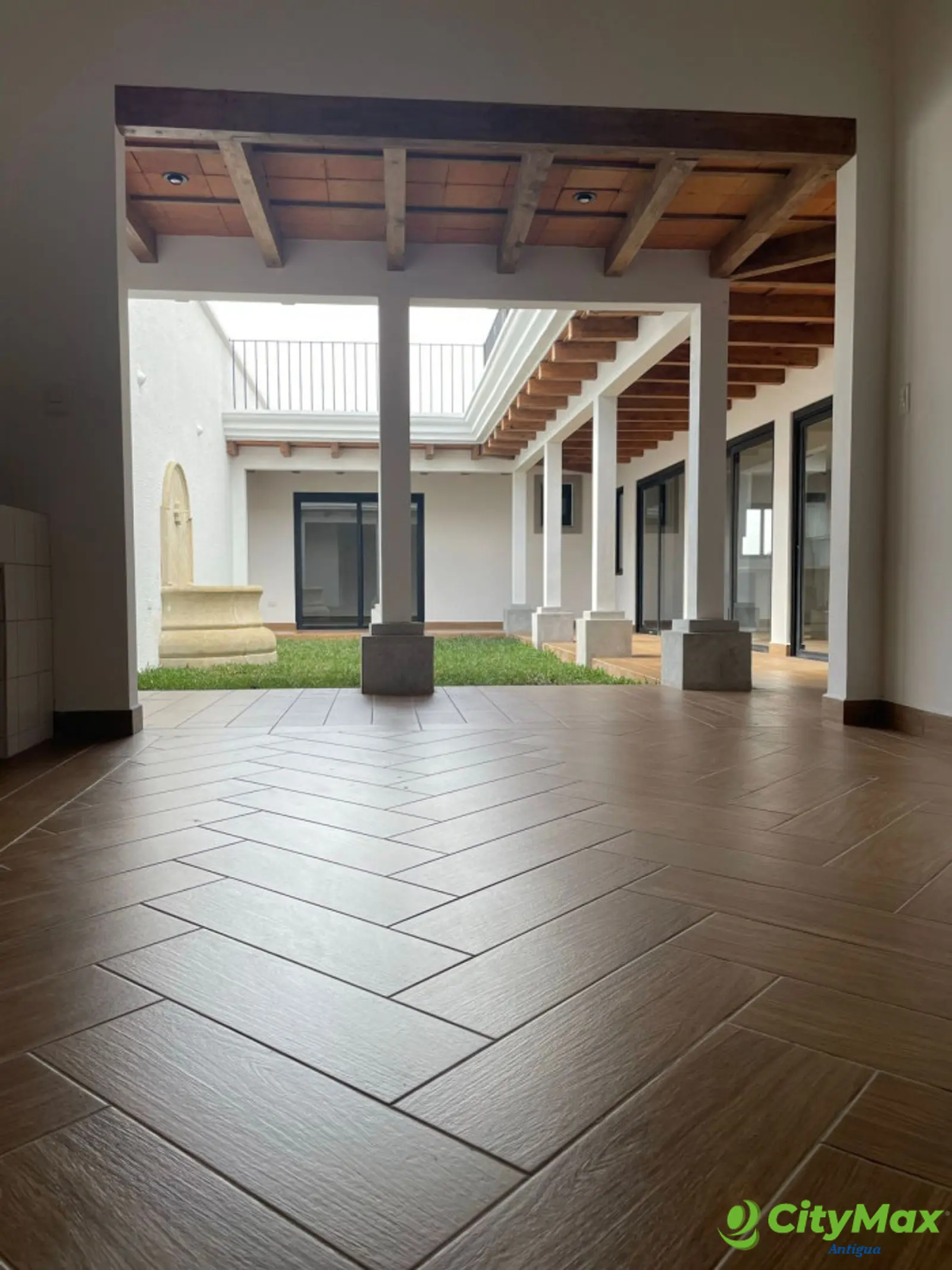 Casa 1 nivel en venta a 20min de Antigua Guatemala - foto 4