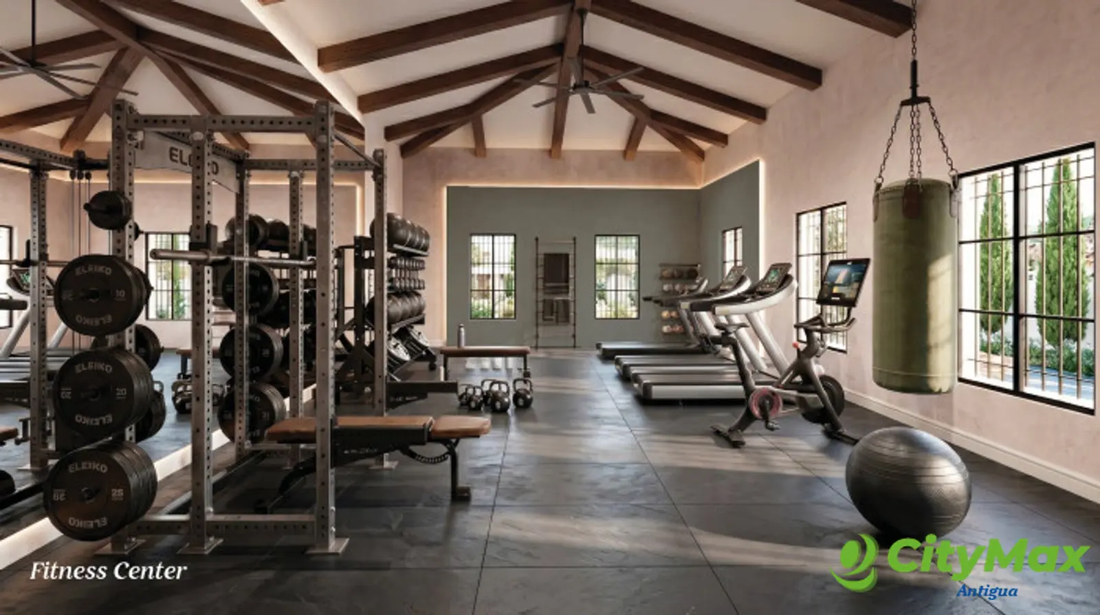 Villa Orquidea en venta Ciudad Vieja Antigua Guatemala - foto 6