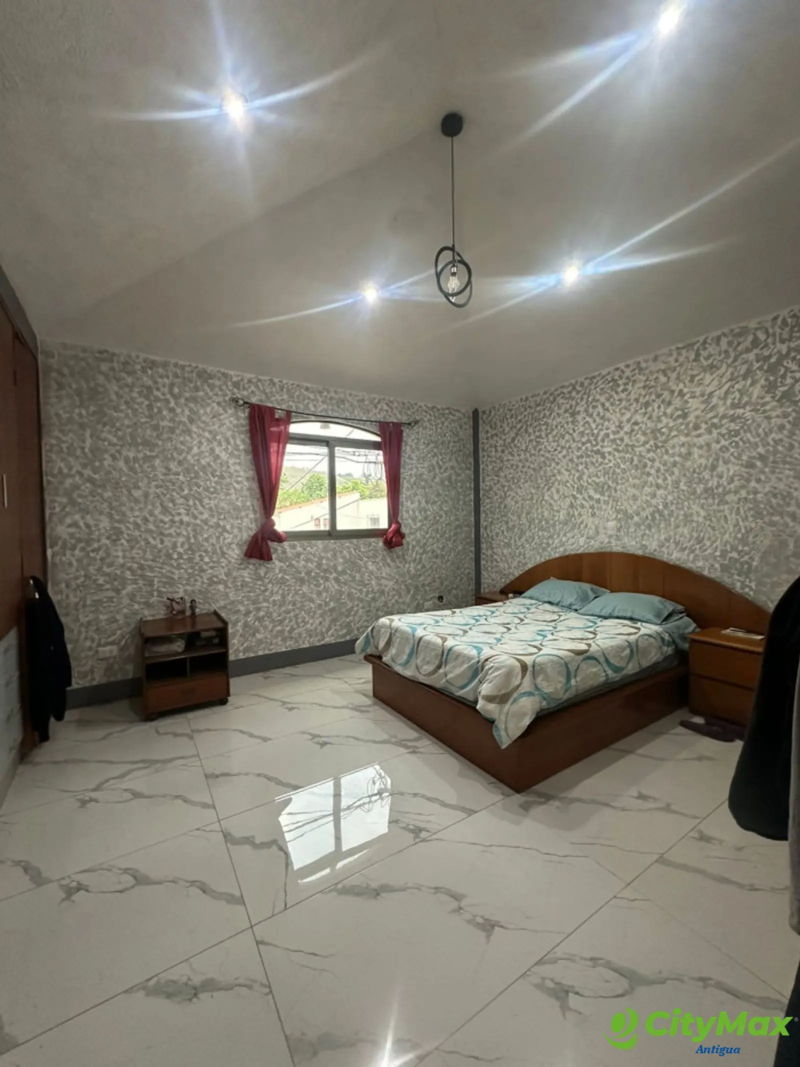 Casa en Venta en Santa Lucía Milpas Altas Sacatepéquez - foto 7