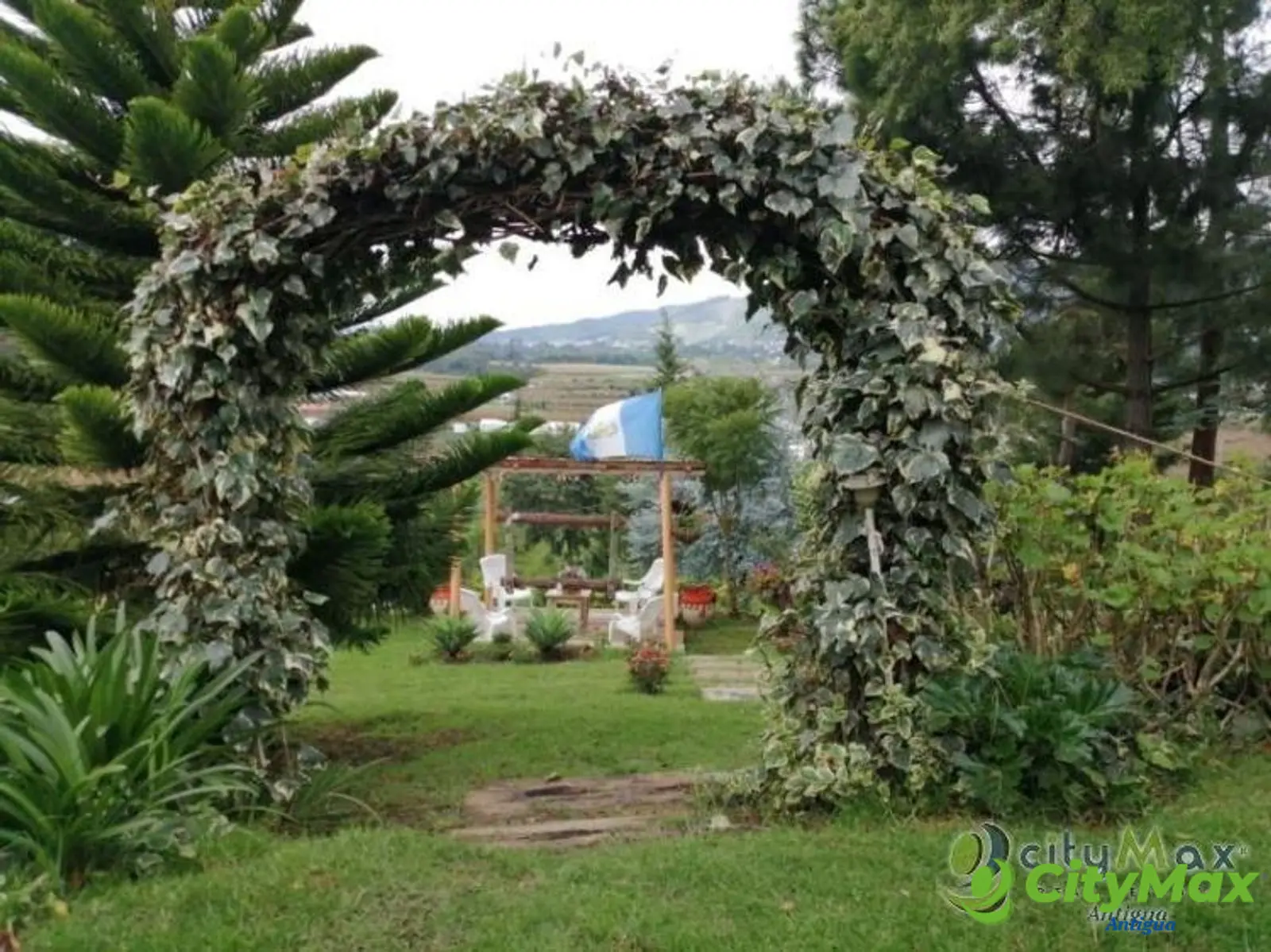 Hermoso hotel en venta en Santa Apolonia, Chimaltenango - foto 6