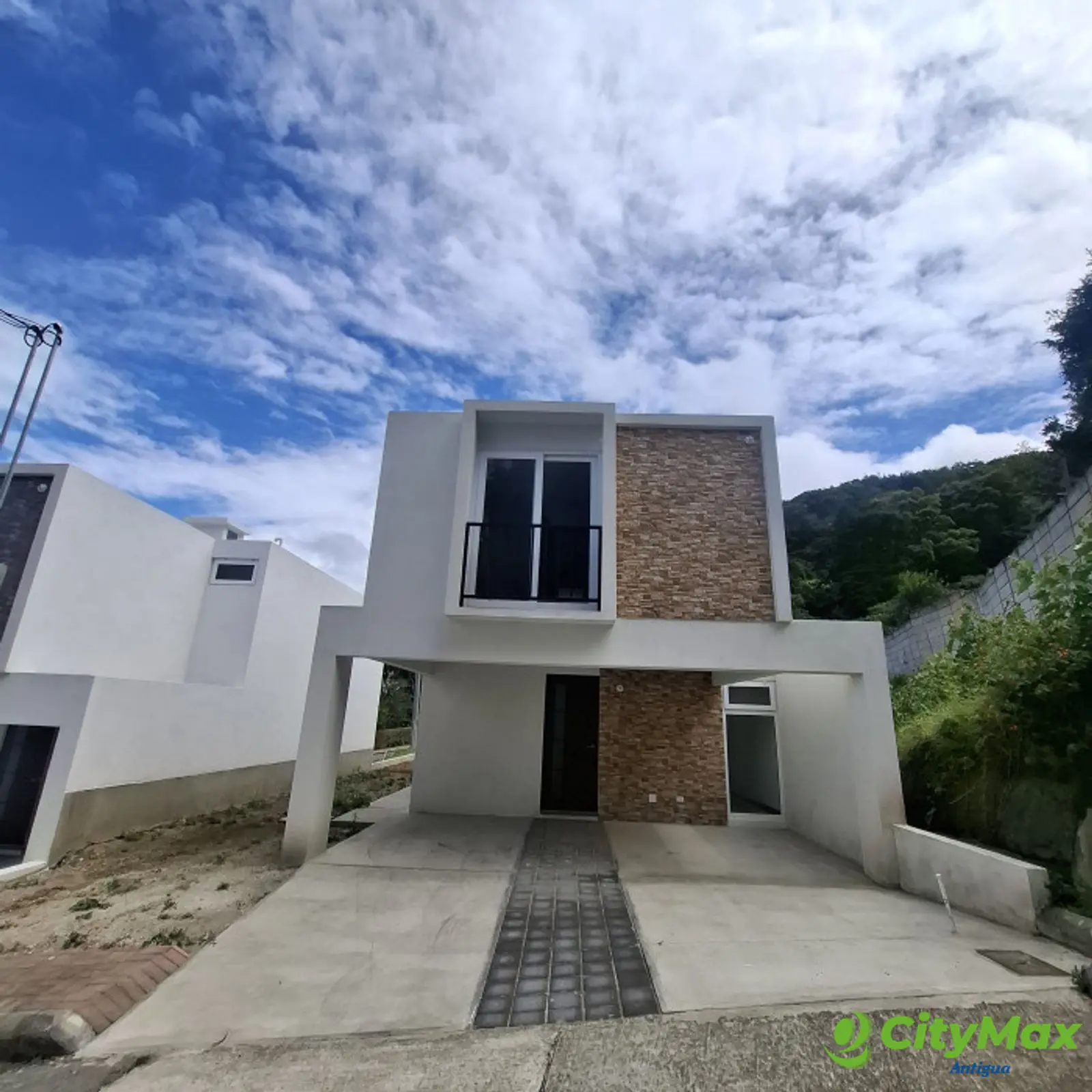 Casa en venta en Vistas Florencia cerca Antigua - foto 10