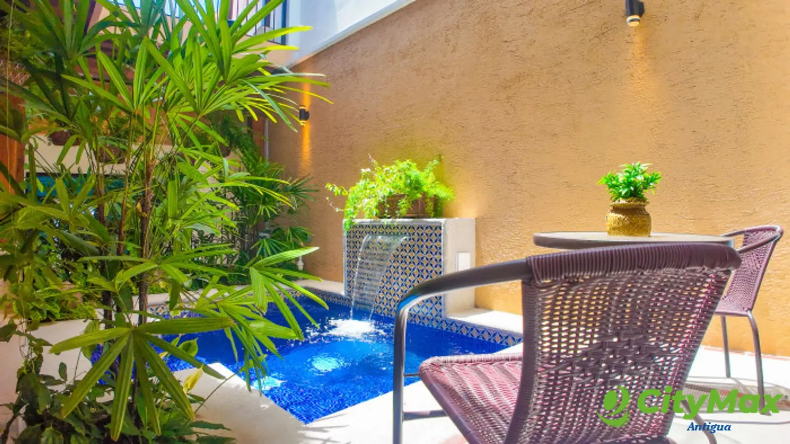 Casa en venta en club residencial Los Franciscanos - foto 25