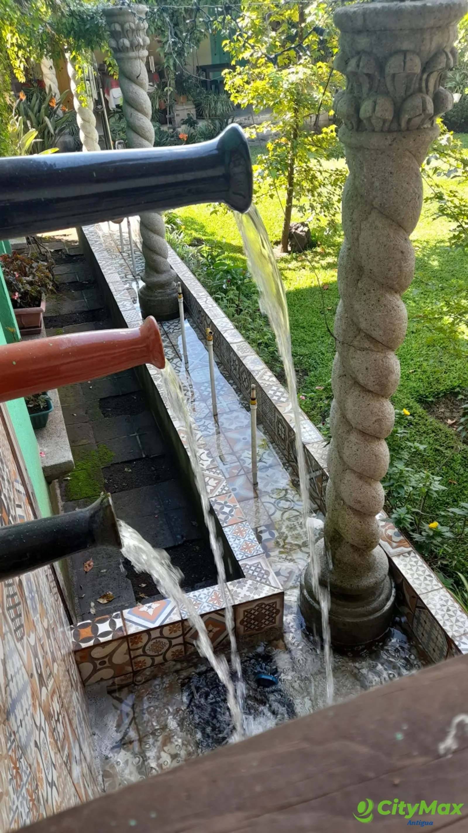 Apartamento Amueblado en Renta en San Pedro El Alto,  - foto 12