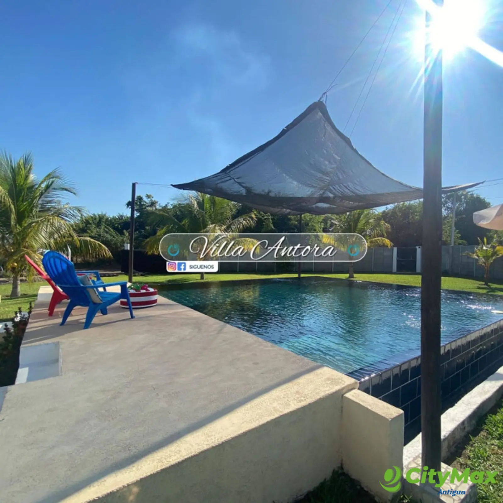 Se vende Bella casa en Monterrico, col. Candelaria - foto 8