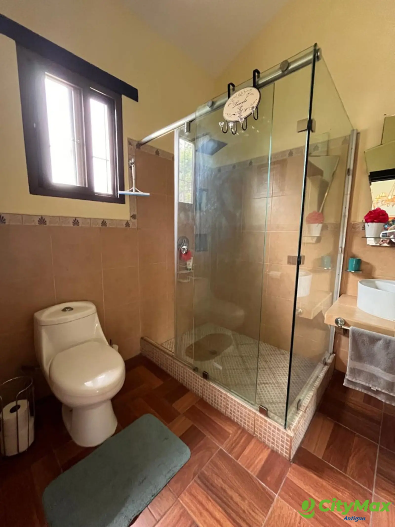 CityMax vende preciosa casa en Condominio Residencial , - foto 17