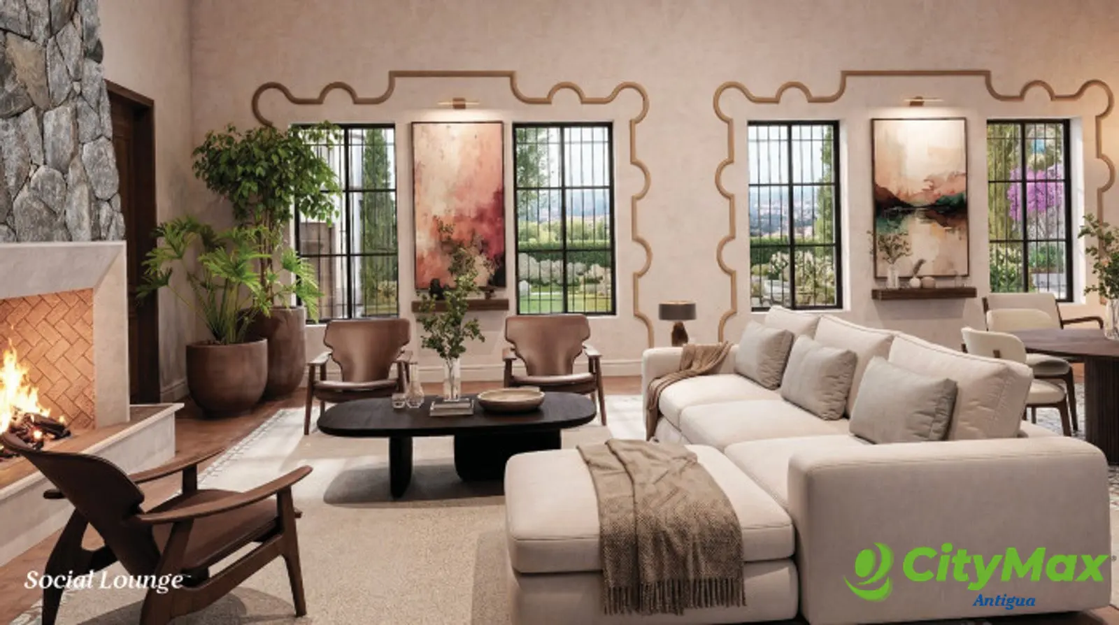 Villa Orquidea en venta Ciudad Vieja Antigua Guatemala - foto 7
