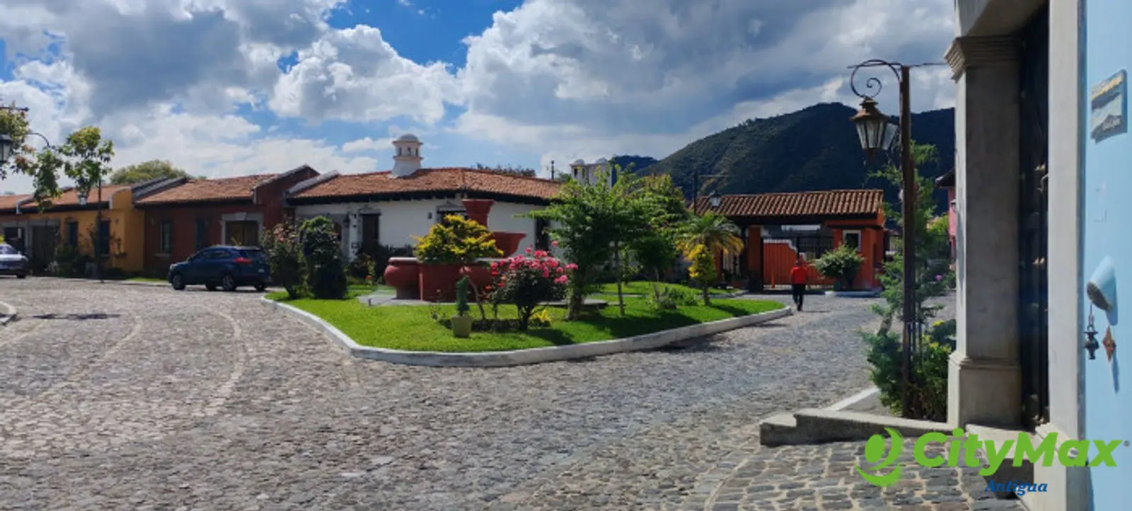 Terreno en Venta en Antigua Guatemala Sacatepequez - foto 3