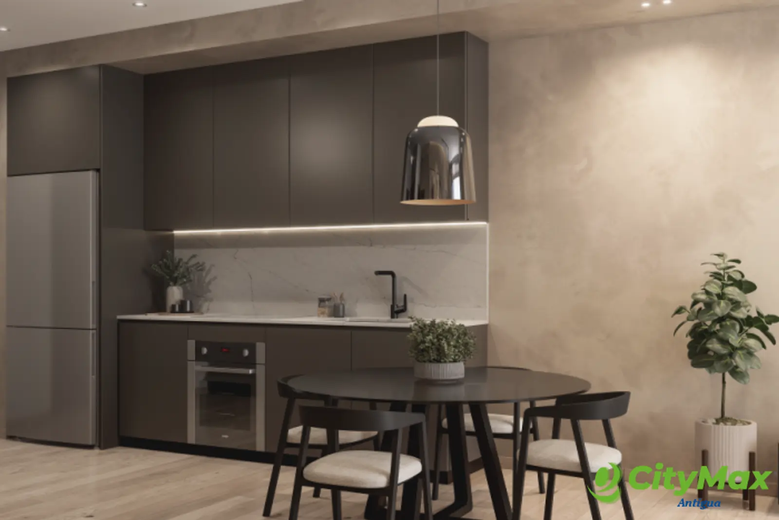 Apartamento en Santo Domingo, Republica Dominicana - foto 6
