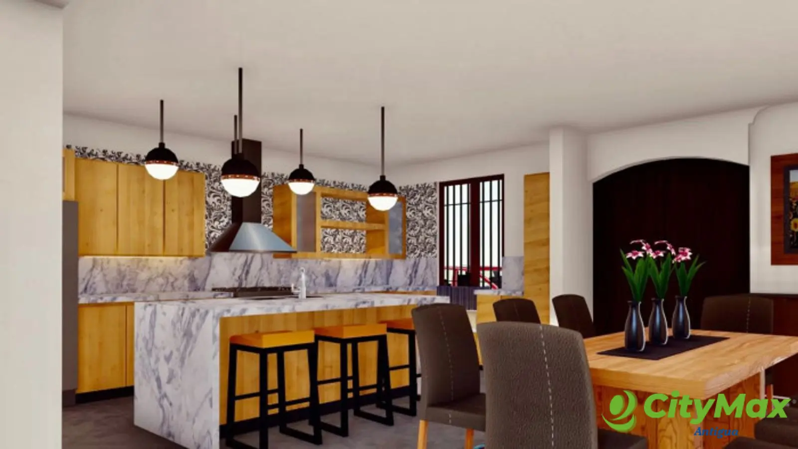 LUJOSA CASA EN VENTA EN HACIENDA DEL COMENDADOR  - foto 10
