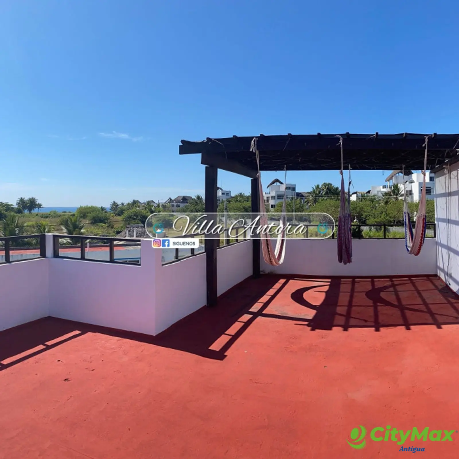 Se vende Bella casa en Monterrico, col. Candelaria - foto 3