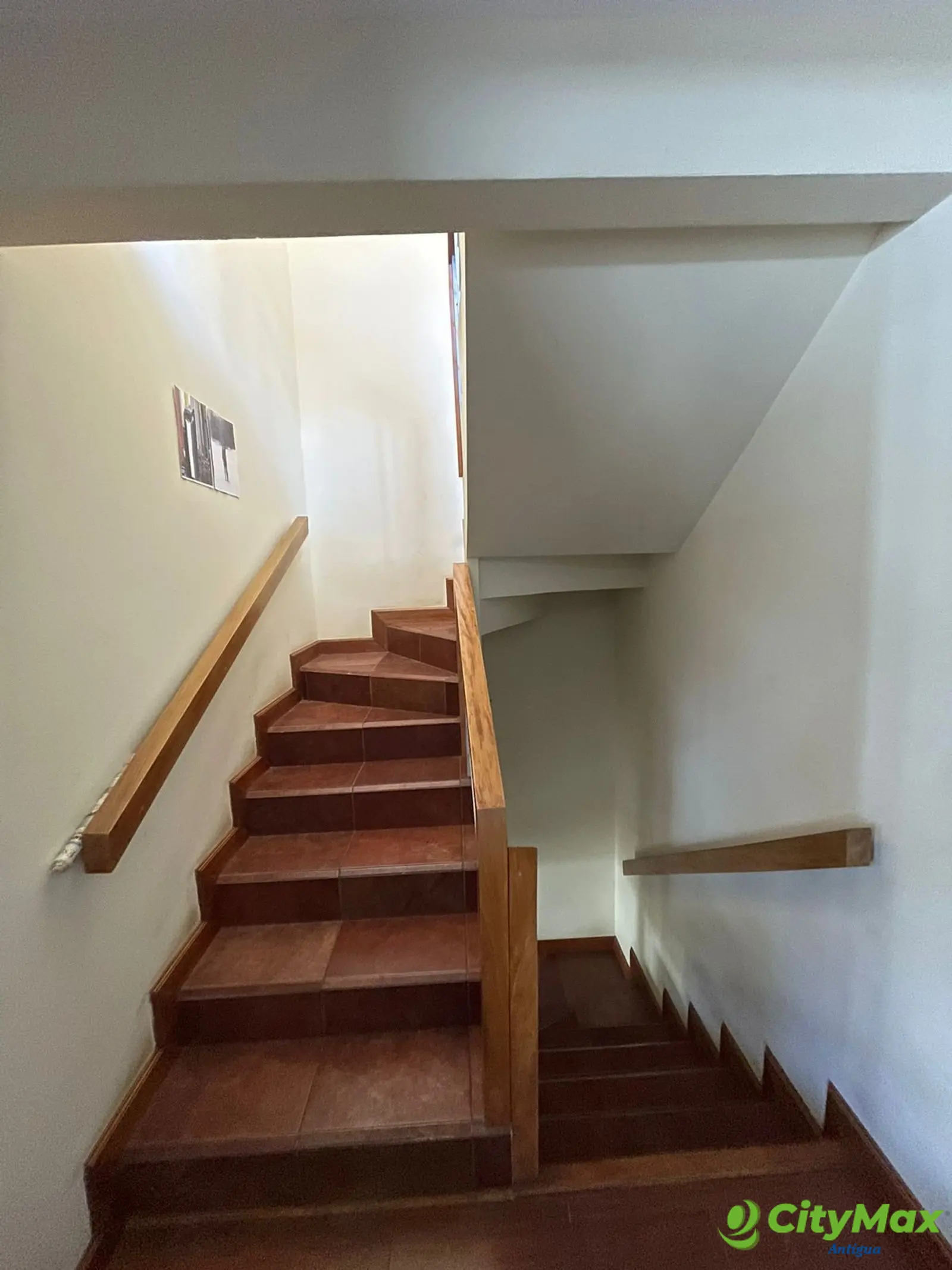 En venta casa en condominio Carretera a El Salvador - foto 8