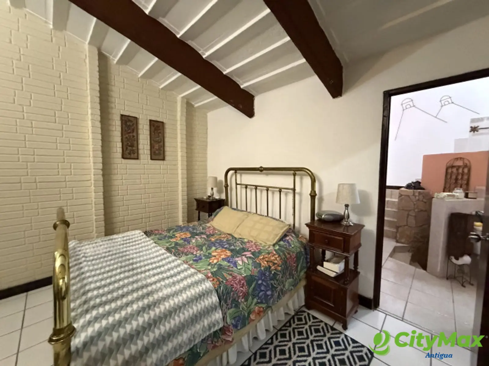 Casa en Condominio en Venta en San Lucas Sacatepéquez - foto 16
