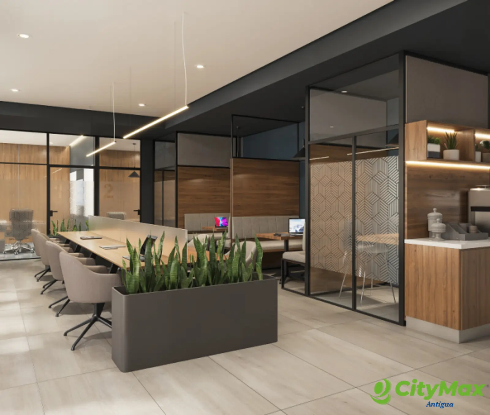 Apartamento en pre-venta Parque Mariscal zona 11 - foto 5