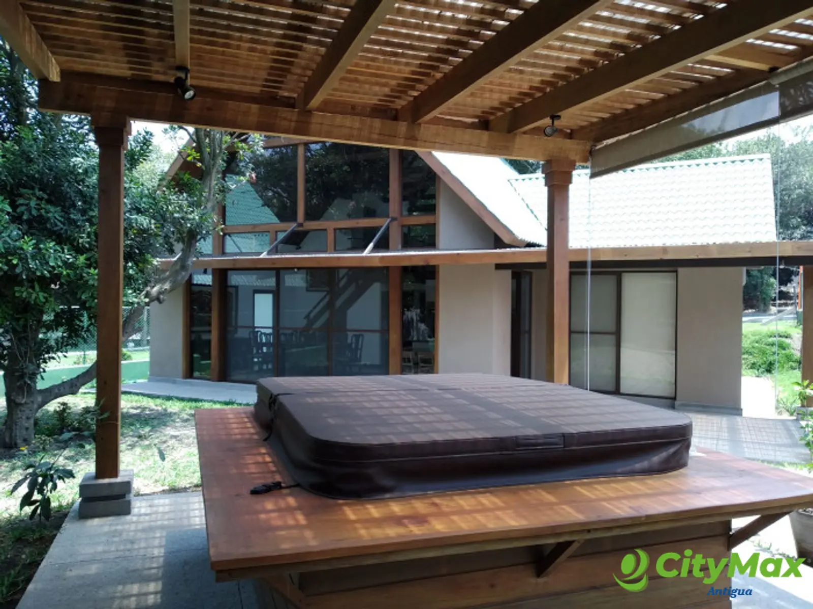CityMax Antigua renta casa en San Miguel Dueñas - foto 16