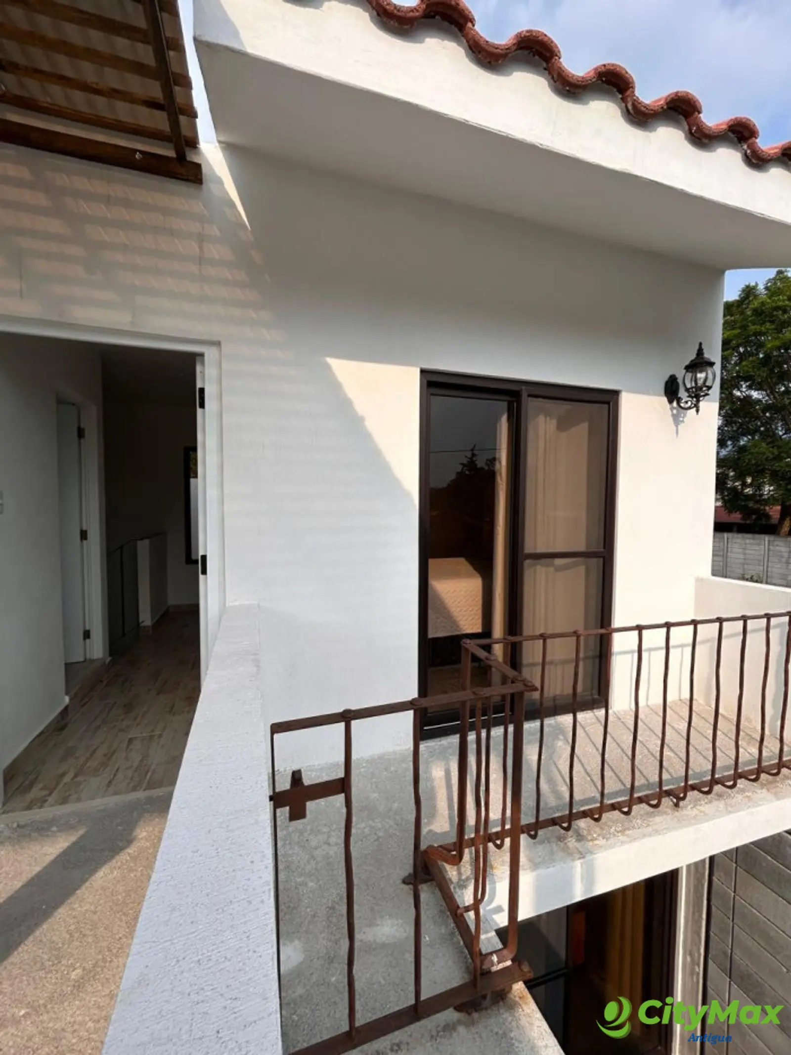 Casa en Renta Amueblada en San Pedro el Alto en Antigua - foto 14