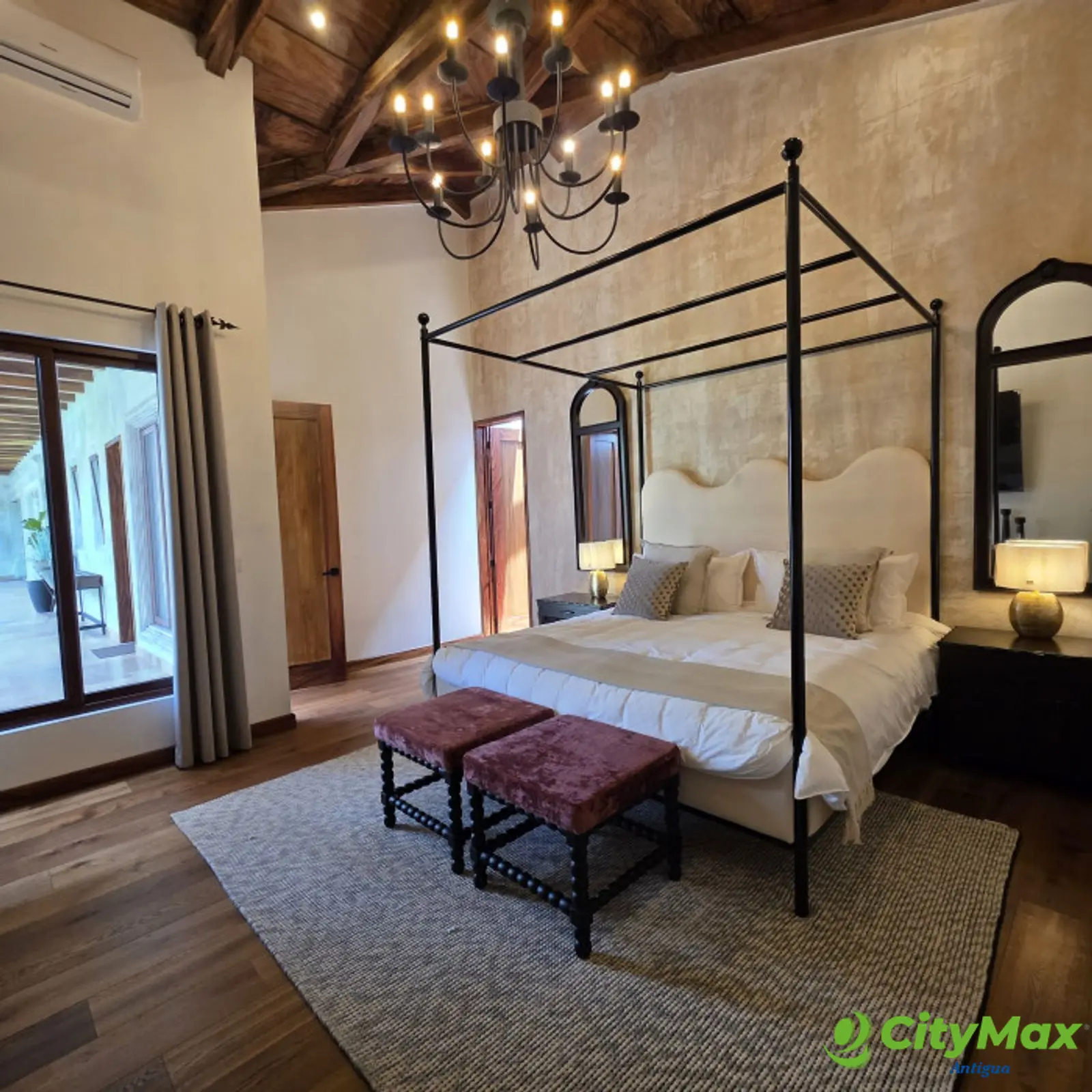  Casa en Venta De los Santos Paseo de Antigua - foto 30
