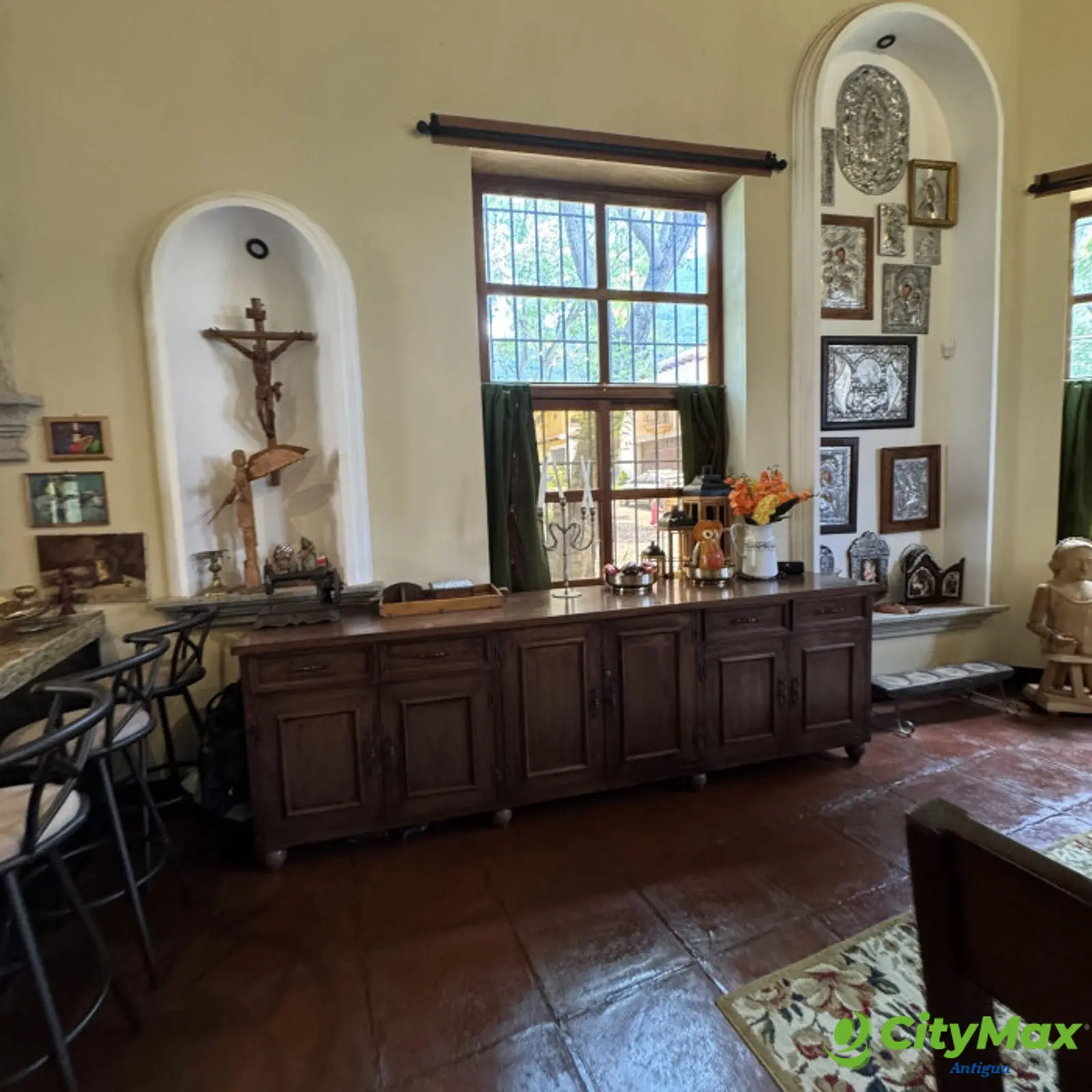 Casa en Venta en Res. Bella Vista - foto 4