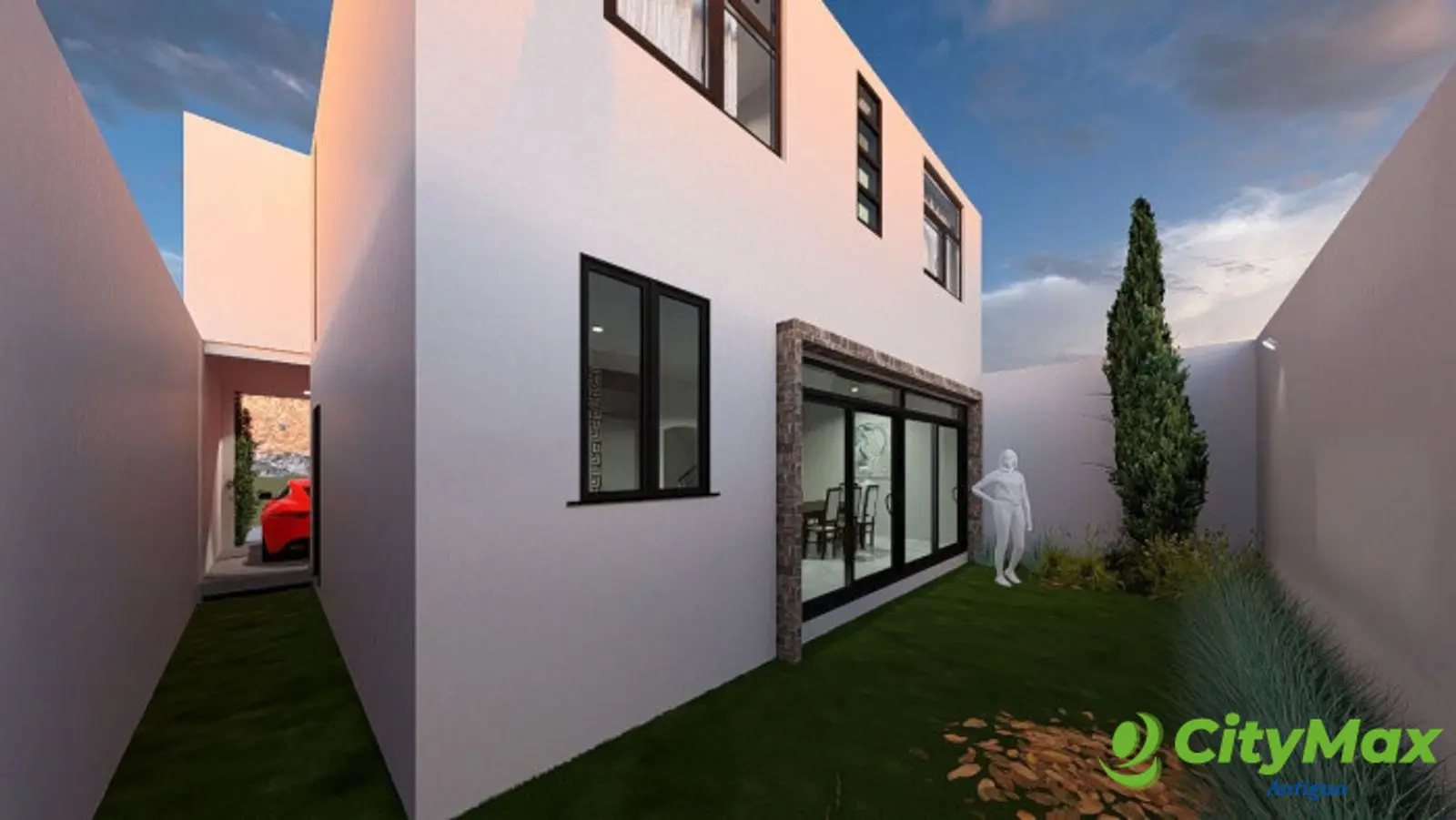 Casa en Condominio en Venta en Santo Tomas Milpas Altas - foto 8