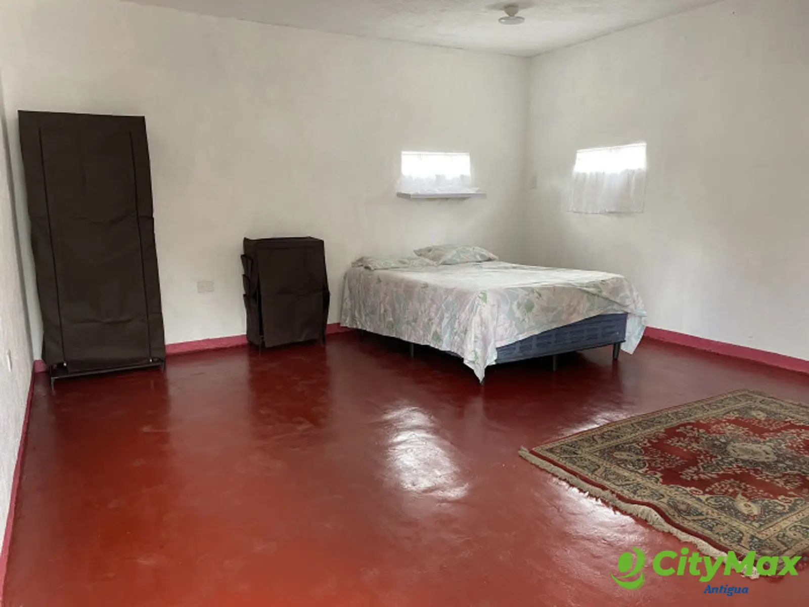 En renta casa sola semiamuebla en San Luis Pueblo Nuevo - foto 5