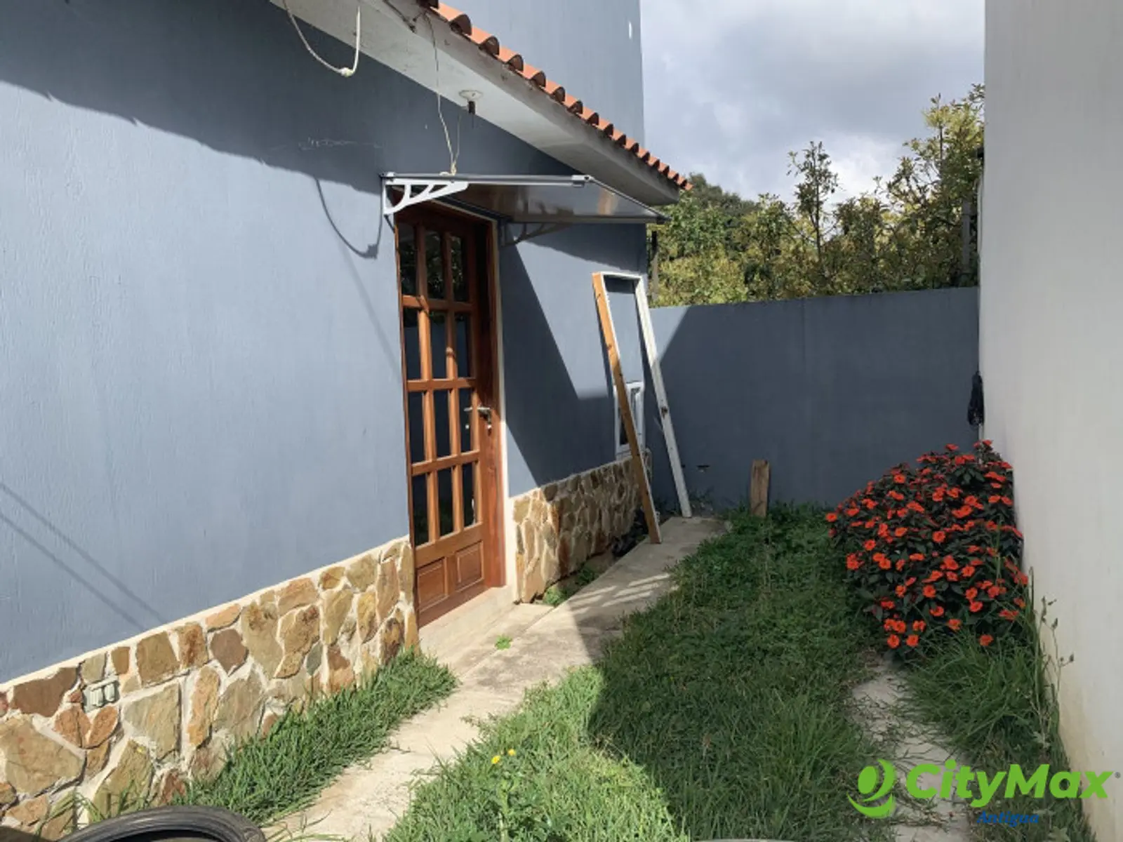 4 casas en venta carretera Antigua Km 32 Sacatepequez - foto 8