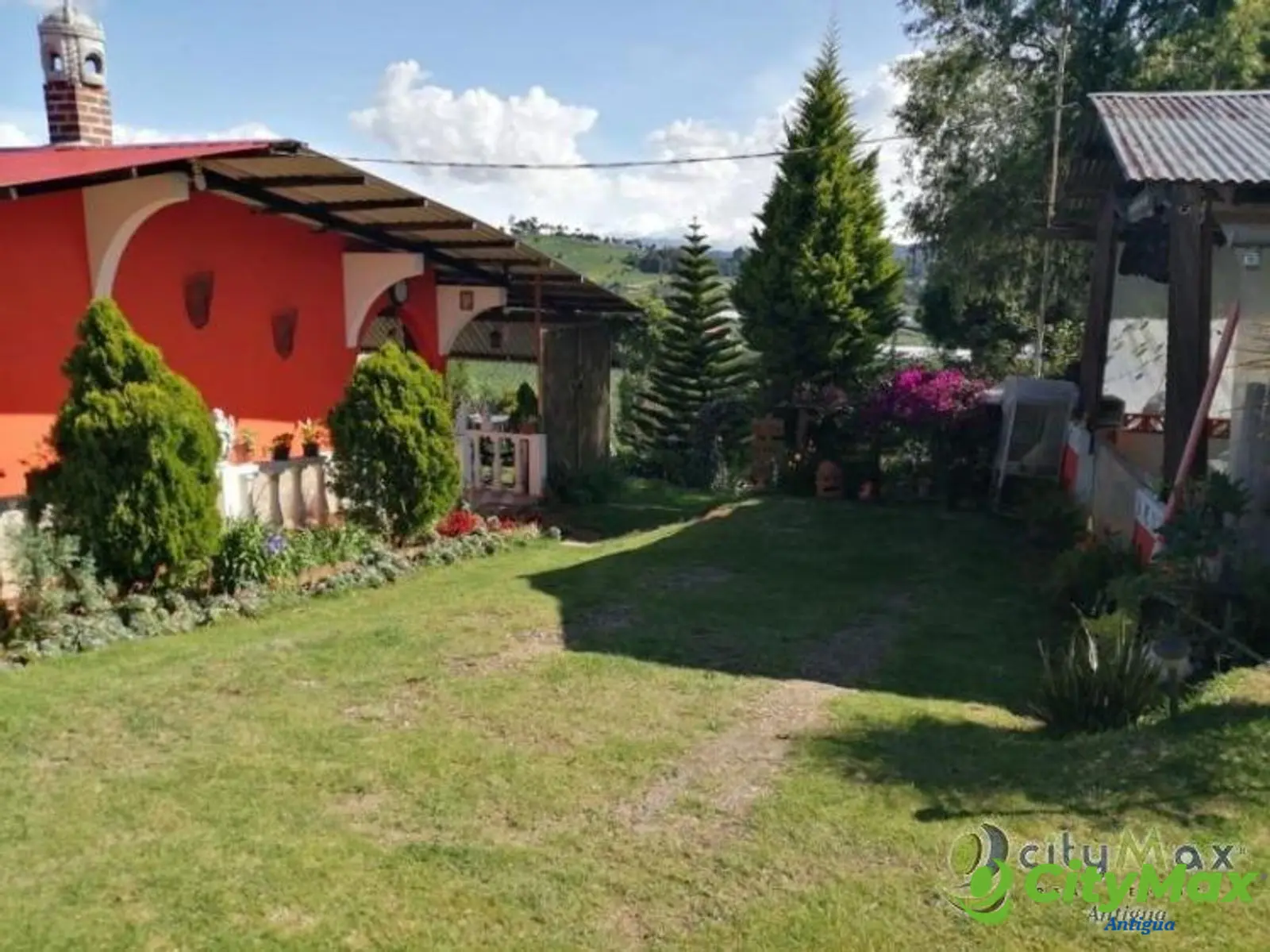 Hermoso hotel en venta en Santa Apolonia, Chimaltenango - foto 5