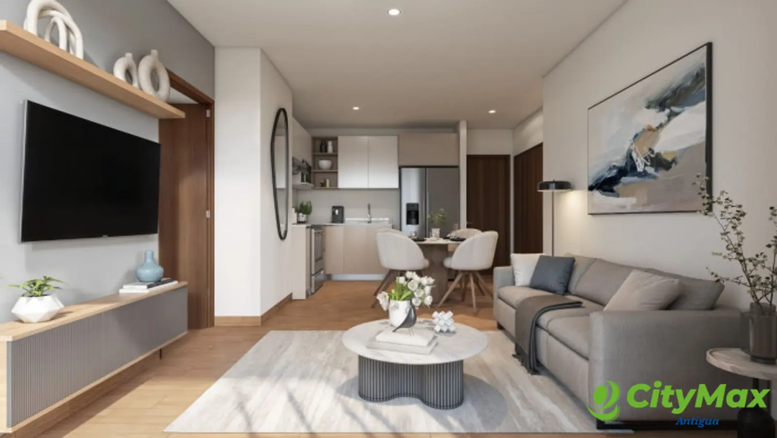 Apartamento  en pre-venta Parque Mariscal zona 11 - foto 2