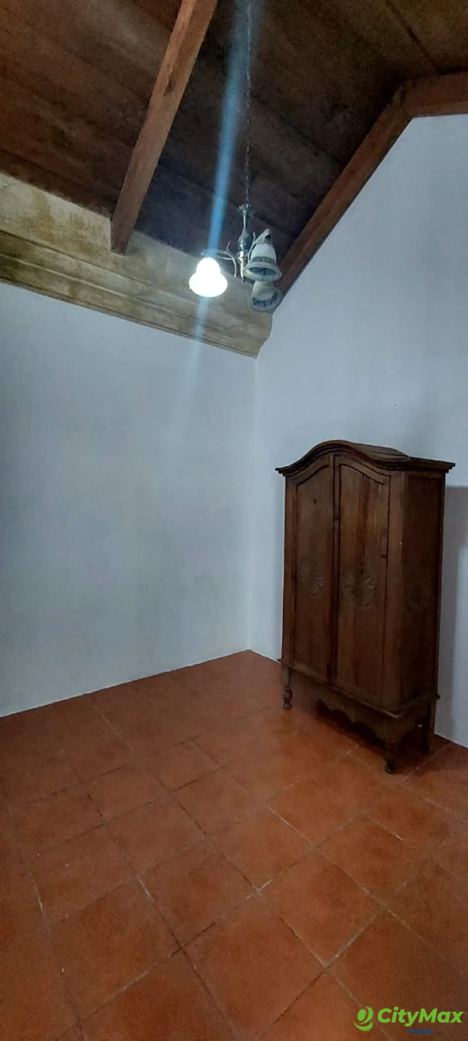 CASA EN RENTA CERCANA A LA ANTIGUA EN CONDOMINIO LAS CUPULAS - foto 11