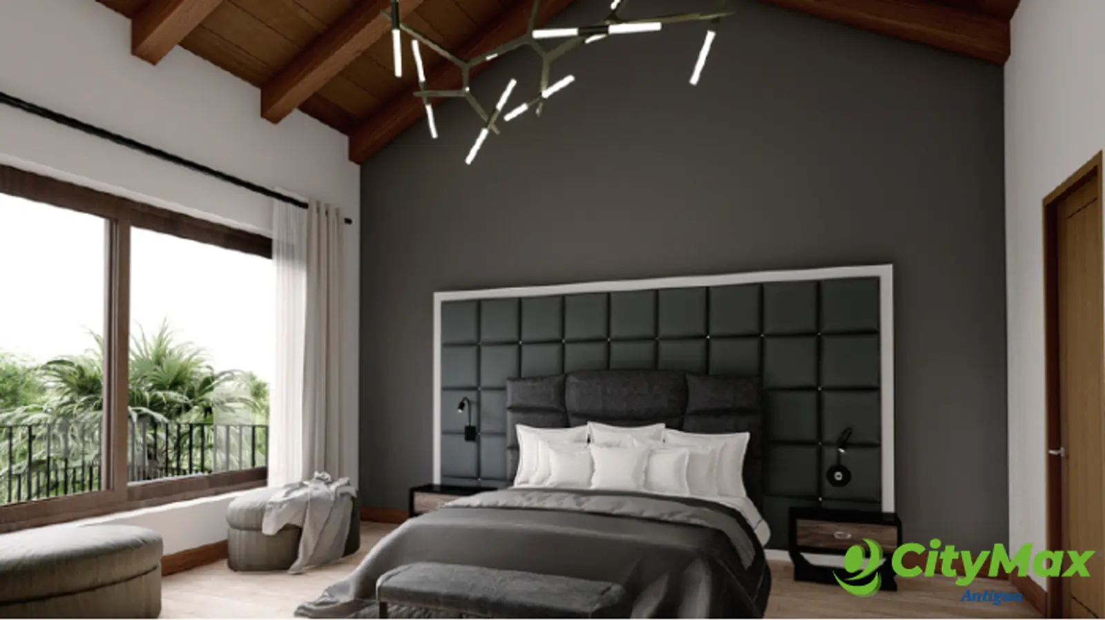 En venta casa nueva en San Pedro Las Huertas, Antigua G - foto 9