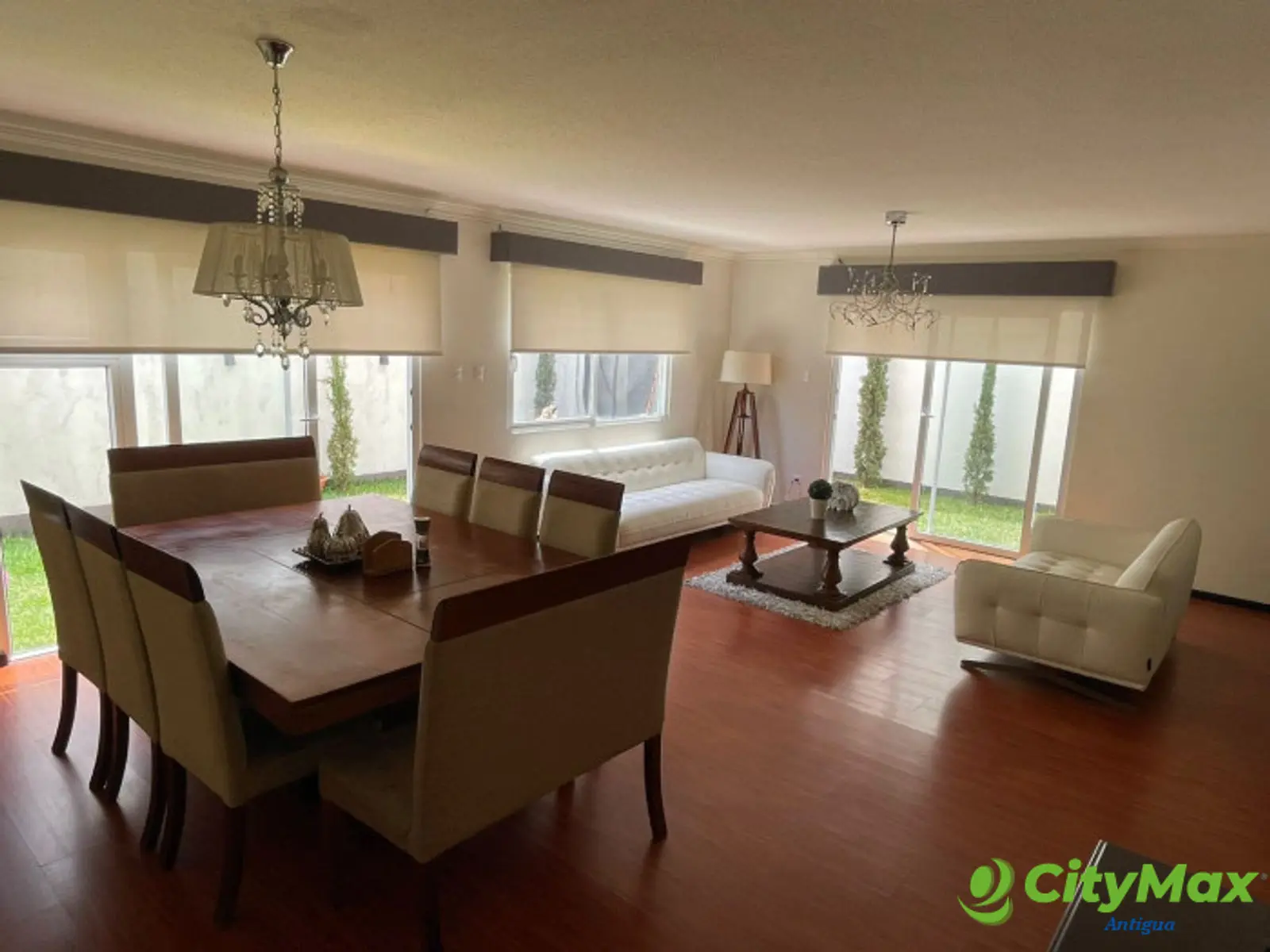 CASA EN VENTA EN RESIDENCIAL LUCES DEL ENCINAL ZONA7 - foto 3