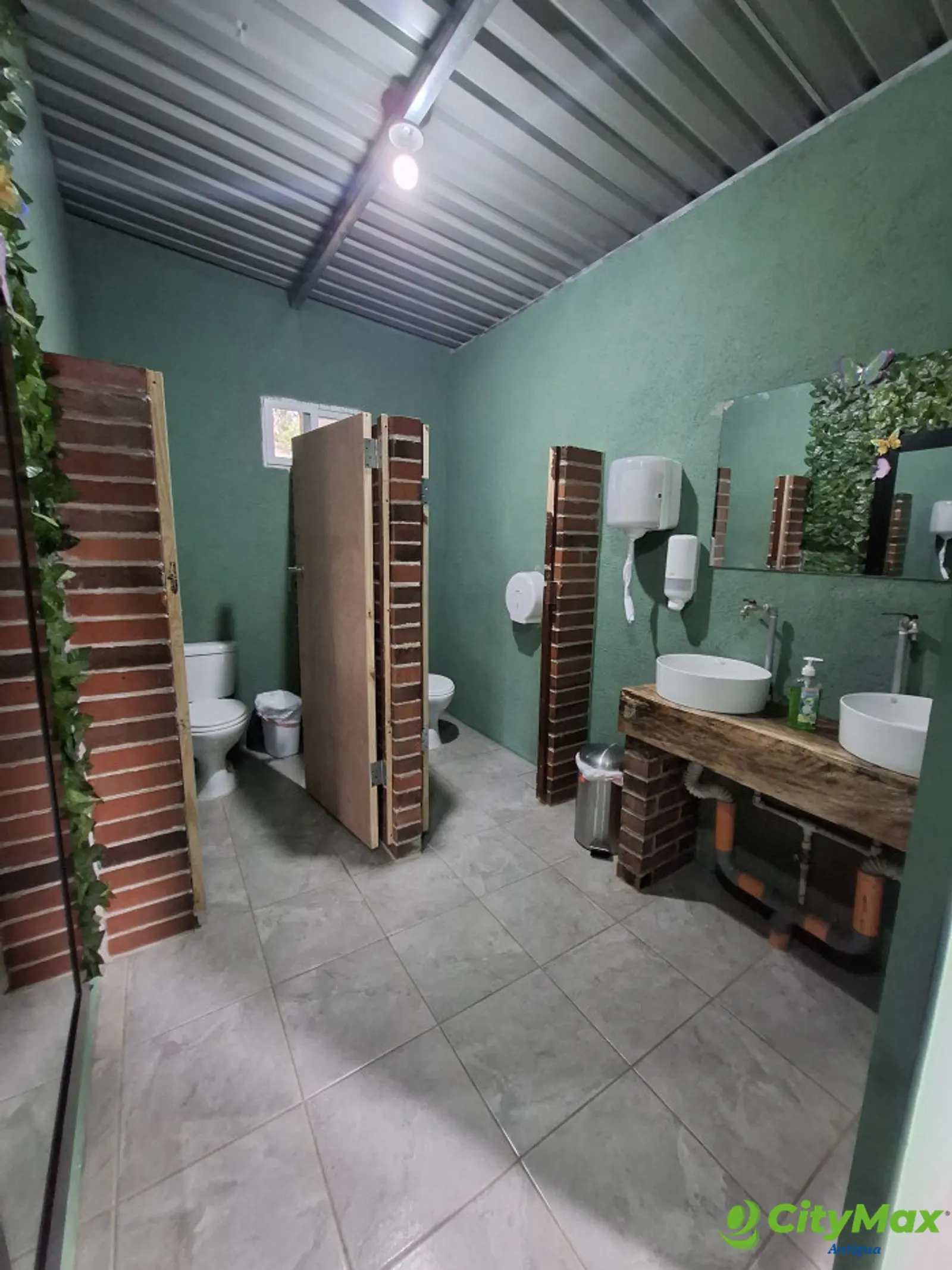 Terreno comercial en renta San Lucas, Sacatepequez - foto 7