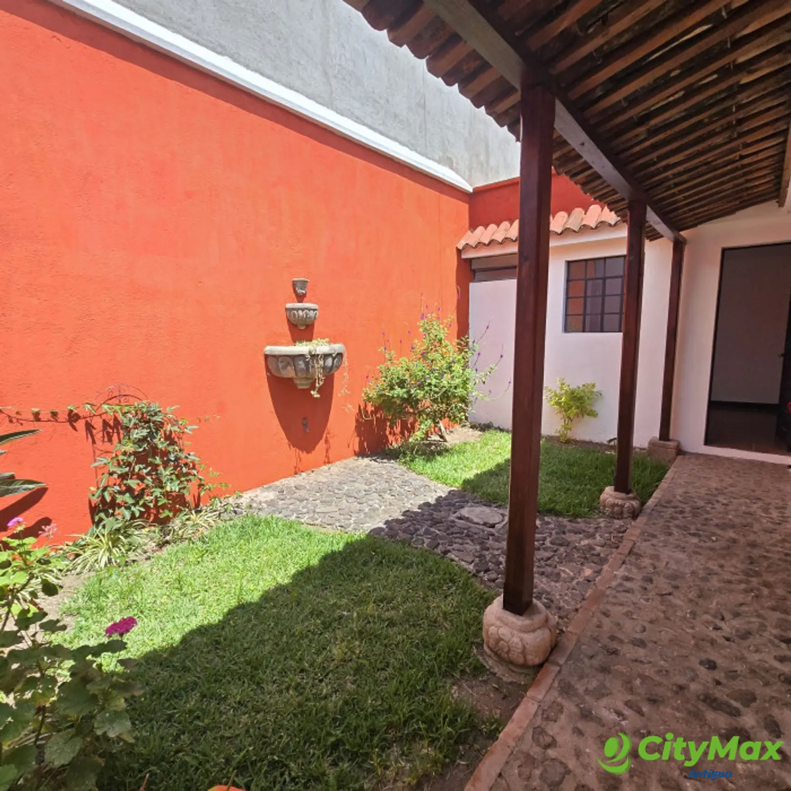 citymax antigua vende propiedad en san pedro las huerta - foto 6