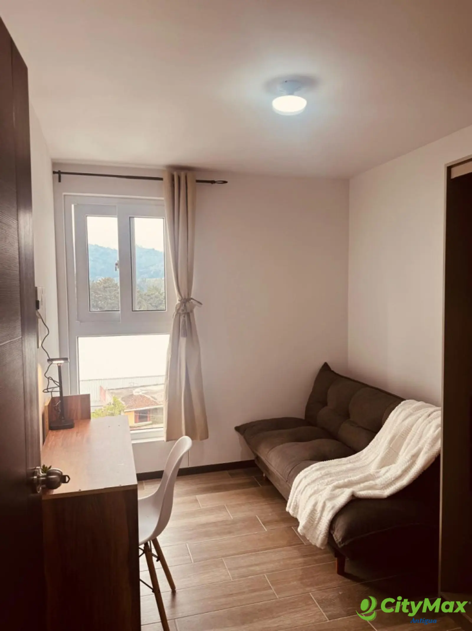 Adrano Apartamento Amueblado en Renta cercano Antigua - foto 10