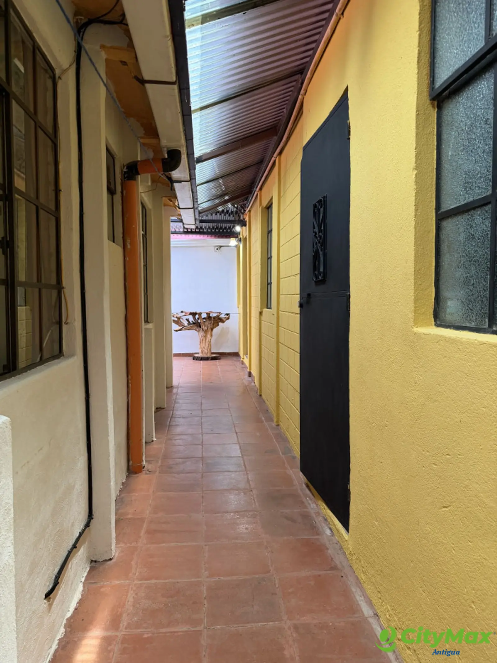 Casa en Condominio en Venta en San Lucas Sacatepéquez - foto 14