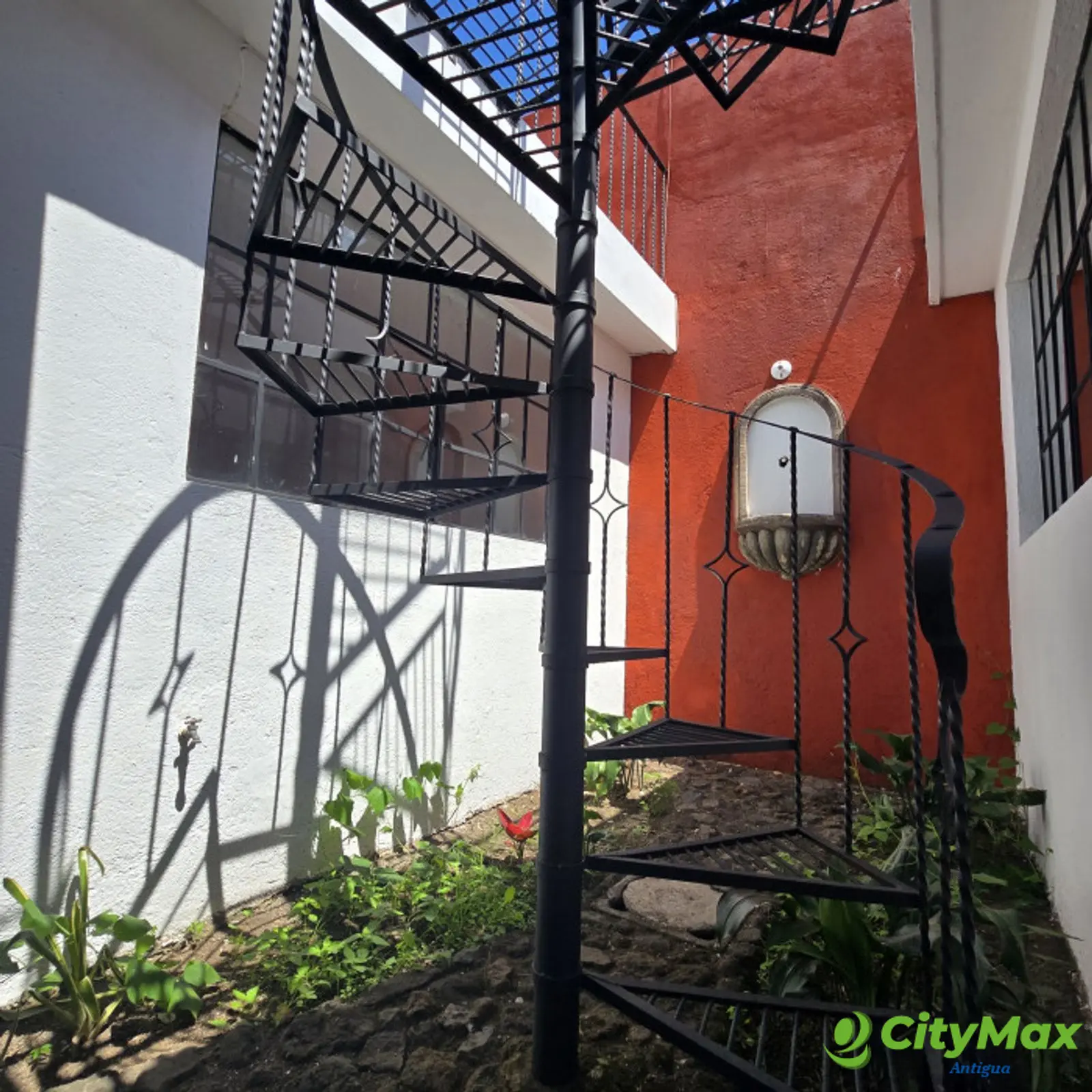 citymax antigua vende propiedad en san pedro las huerta - foto 10