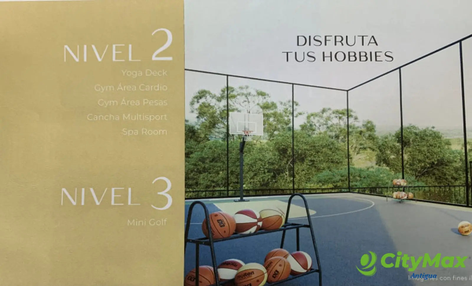 Townhouse Lux, 141m2 en preventa, edificio Endora Z.11 - foto 6