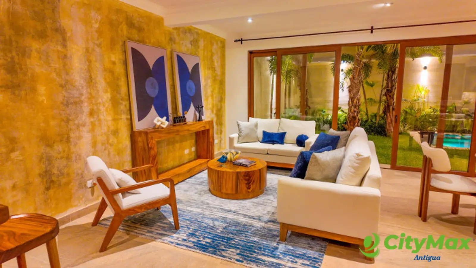 Casa Asís B en venta en Los Franciscanos con Piscina - foto 4
