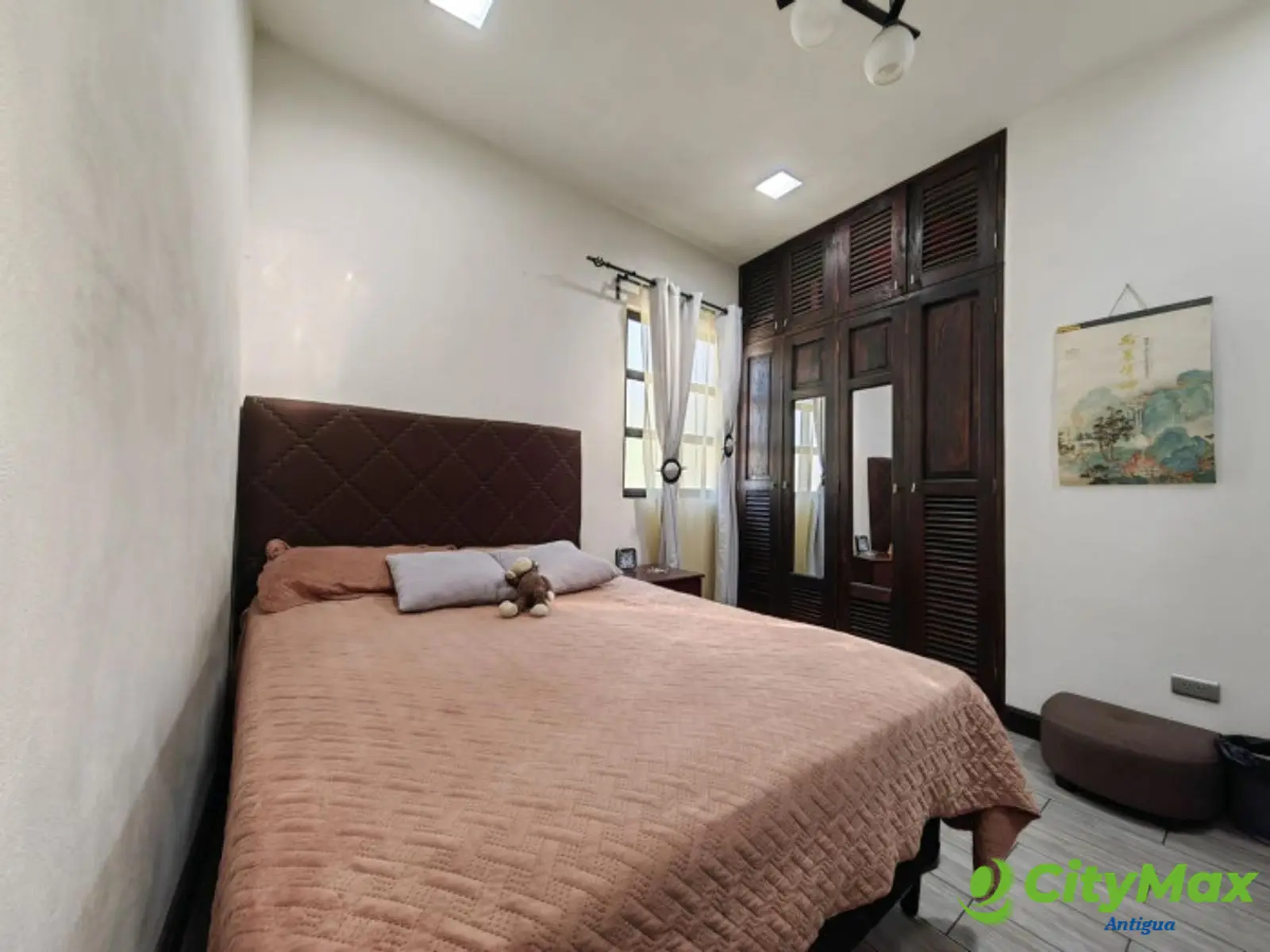 Casa en Venta en a pocos Minutos del Centro de Antigua - foto 12