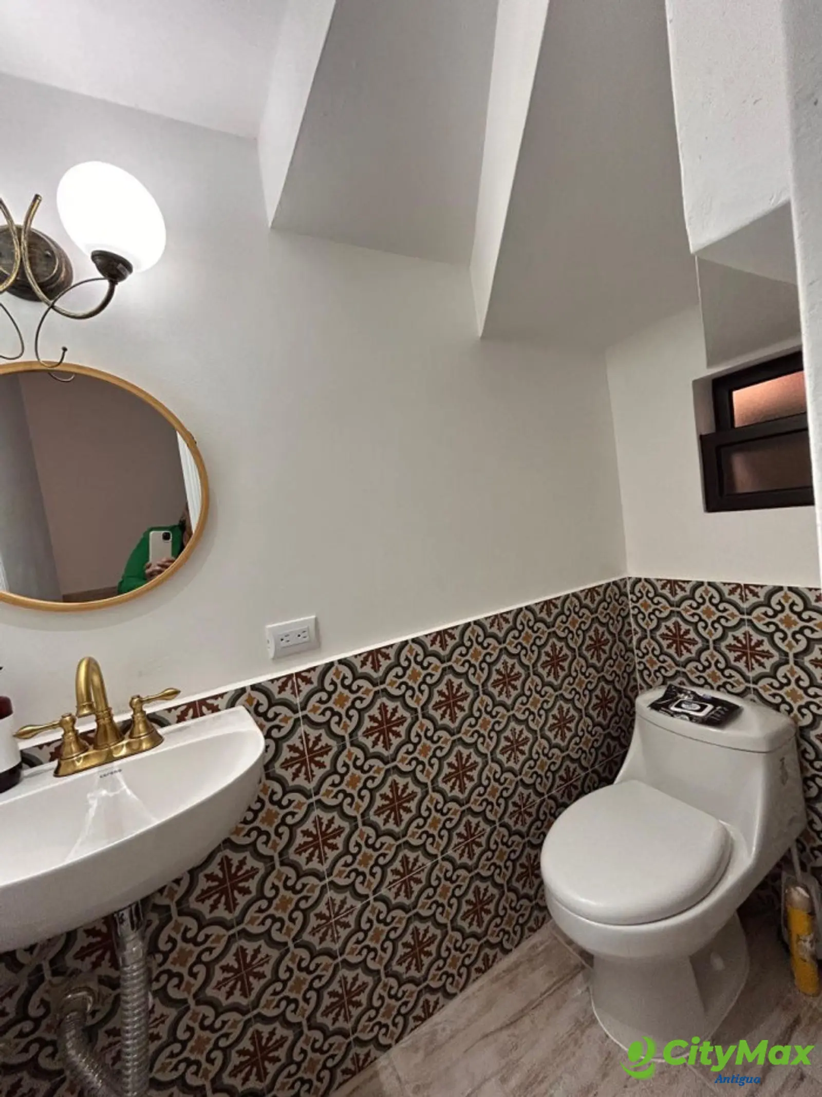 Casa en Renta Amueblada en San Pedro el Alto en Antigua - foto 7
