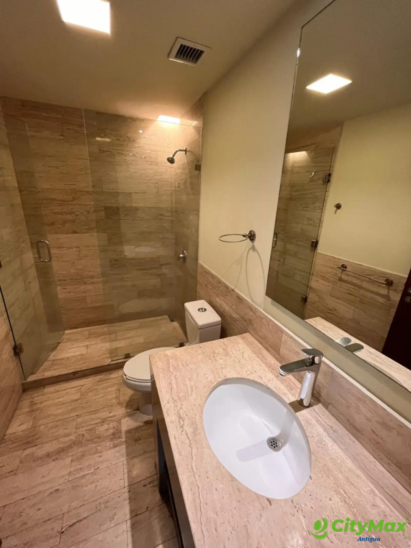 Citymax Vende Apartamento en Zona 10 Terra Esperanza - foto 14