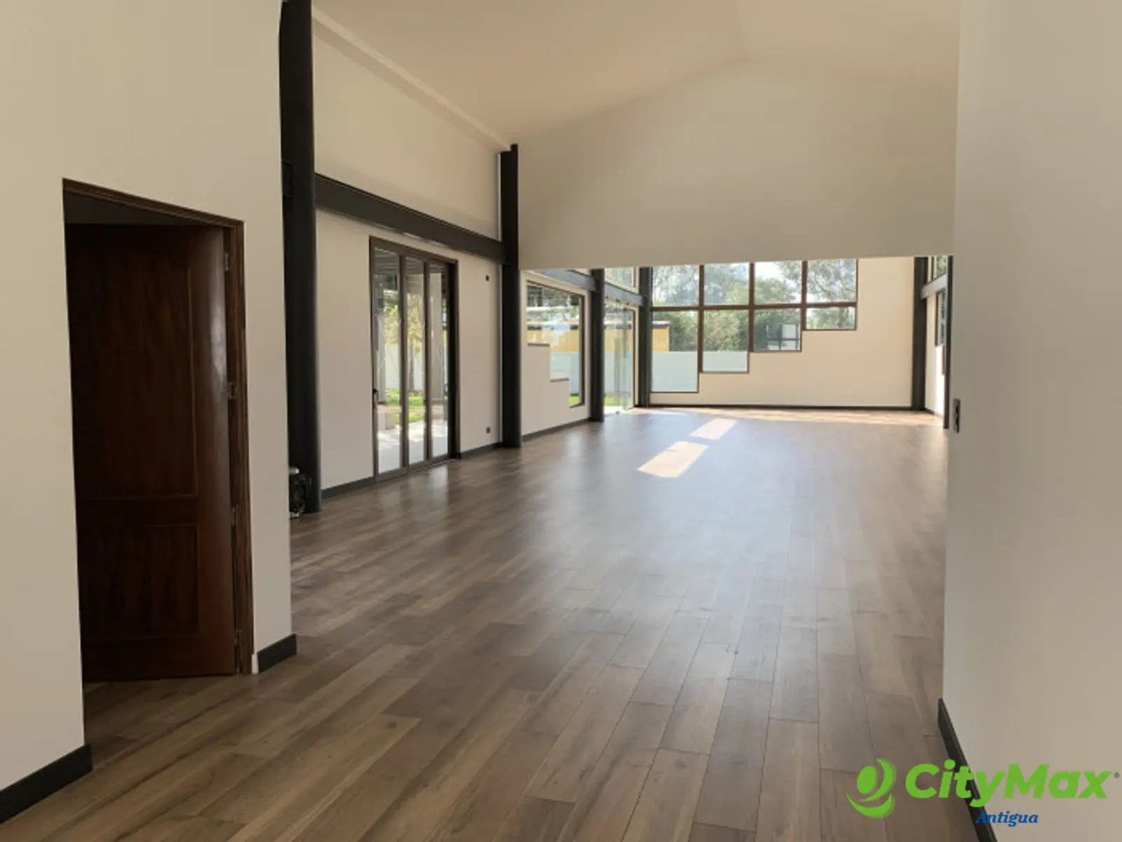 En venta terreno Residencial Los Apostoles La Antigua - foto 8