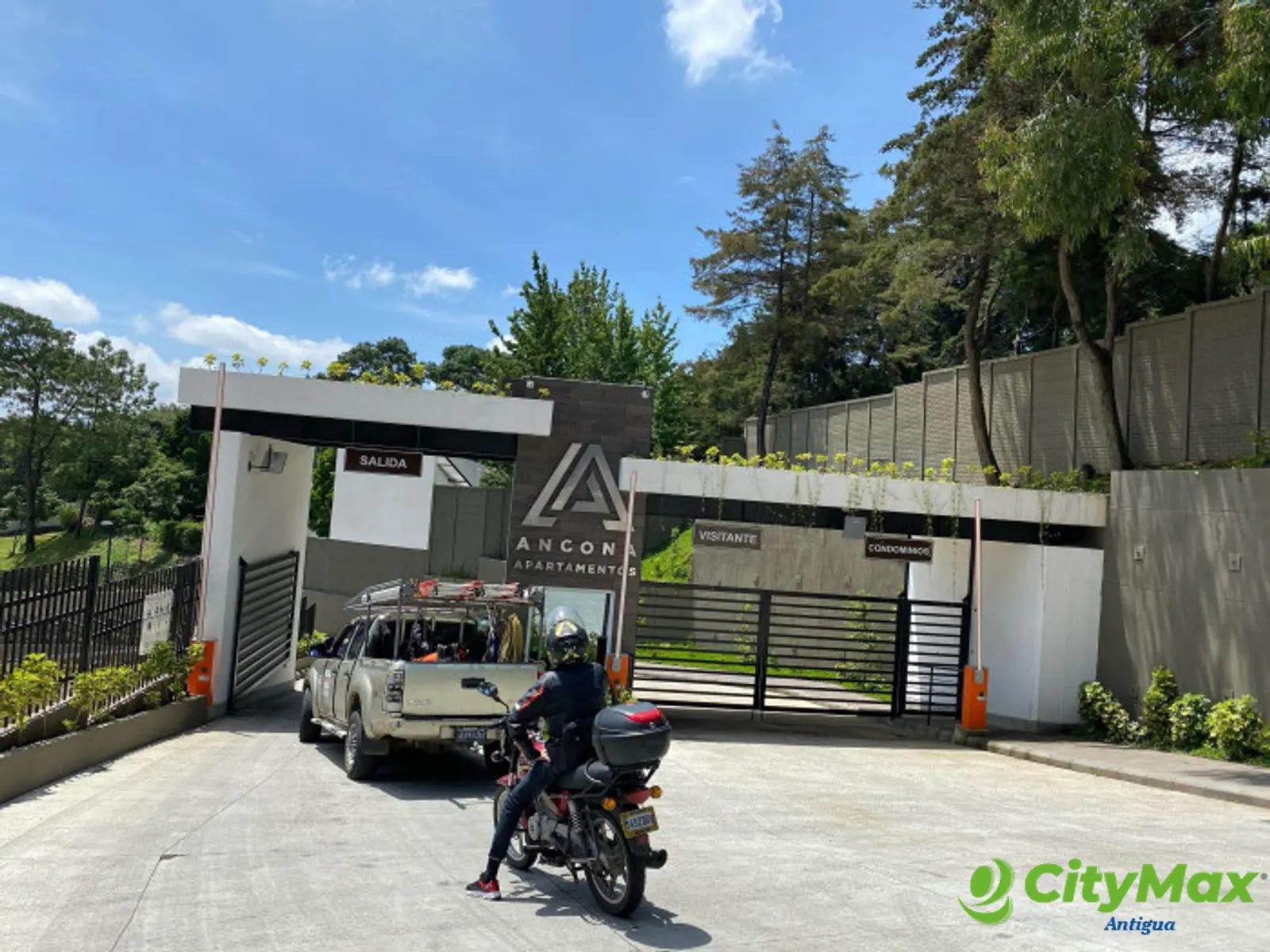 APARTAMENTO EN VENTA EN ANCONA, ZONA 1 MIXCO - foto 14