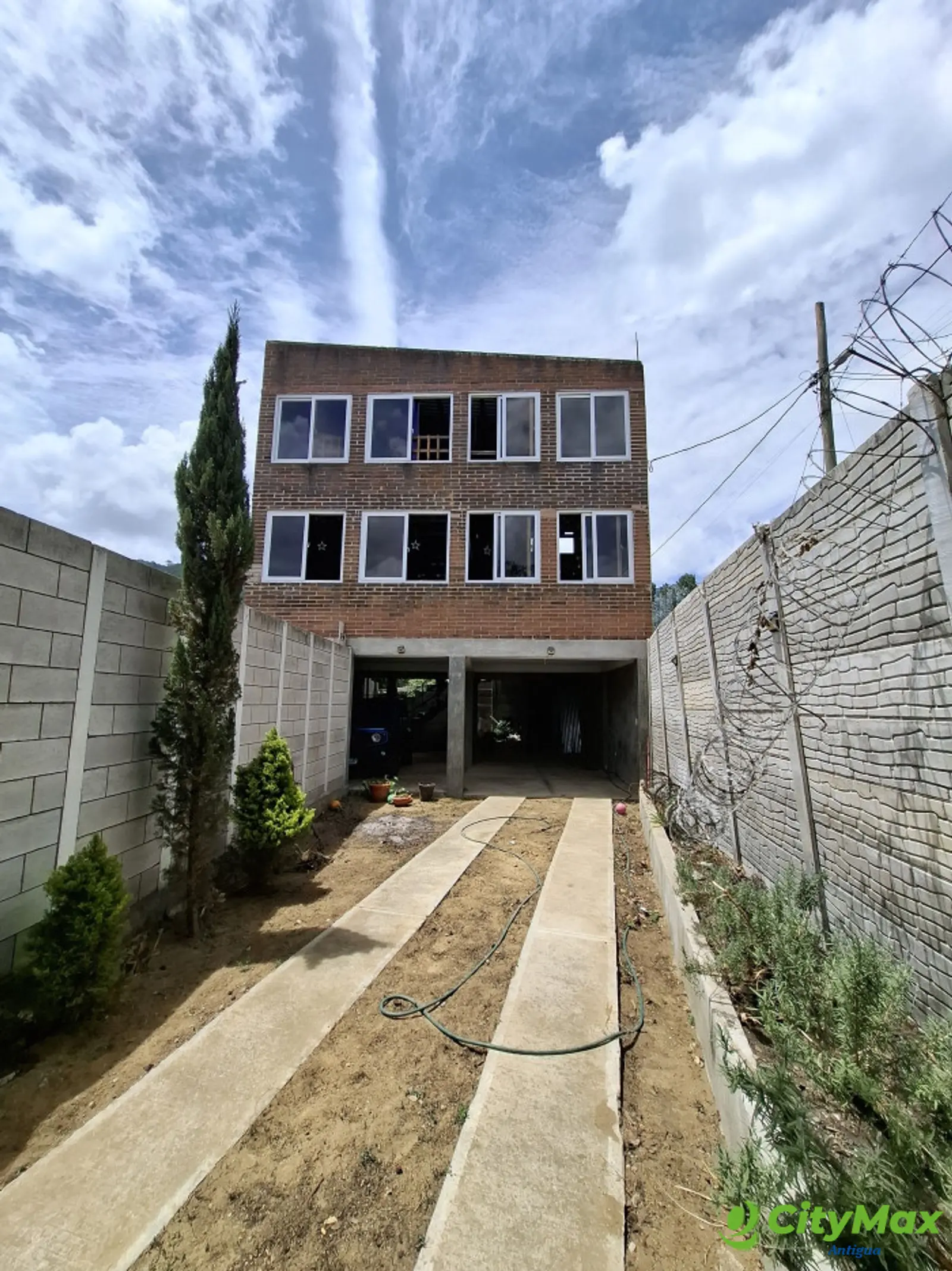 Apartamento amueblado en renta, San Mateo Milpas Altas - foto 13