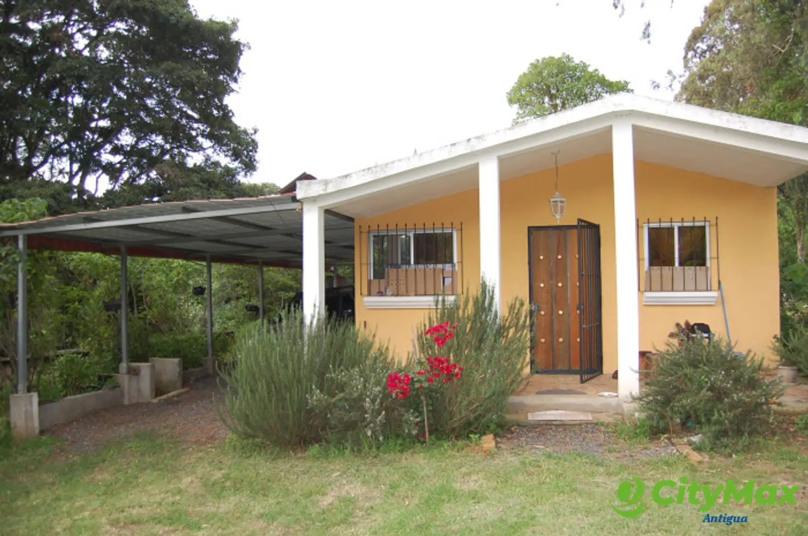 Citymax Antigua Vende Granja en Sumpango  - foto 4