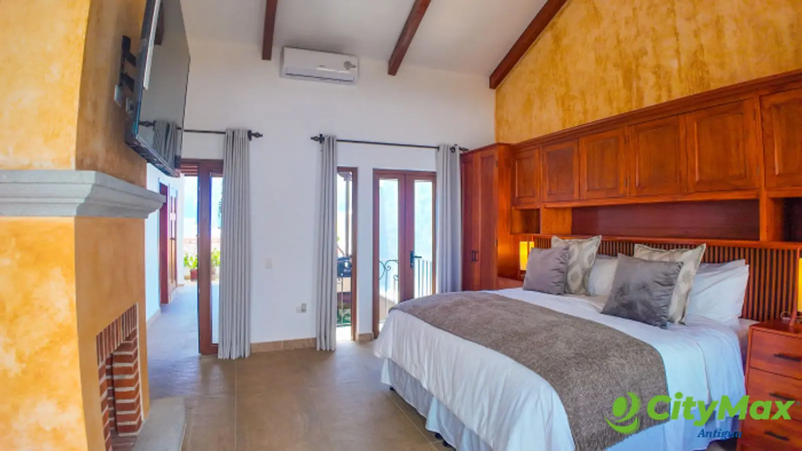 Casa en venta en club residencial Los Franciscanos - foto 9