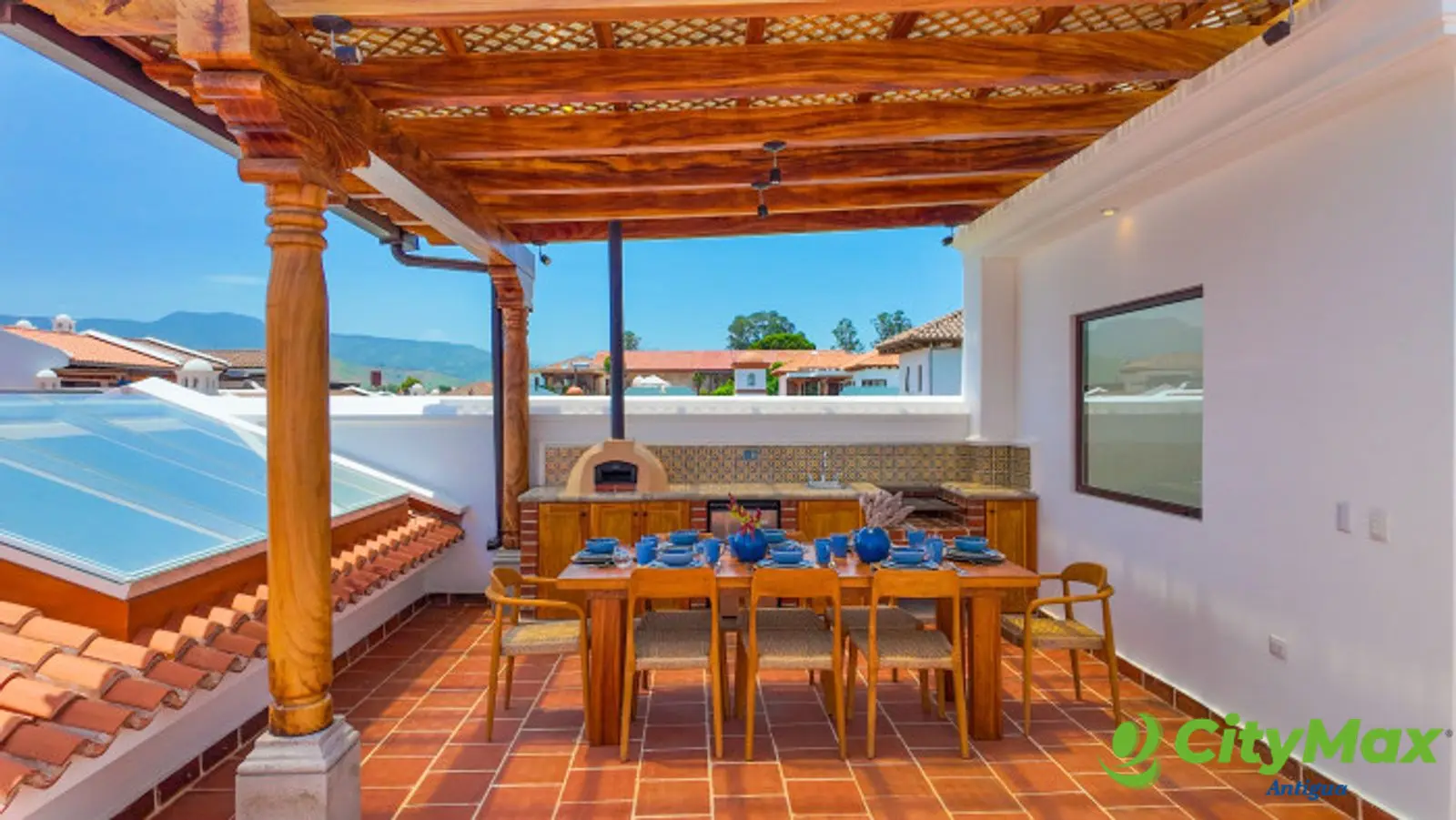Casa en venta cerca de Antigua Guatemala - foto 12