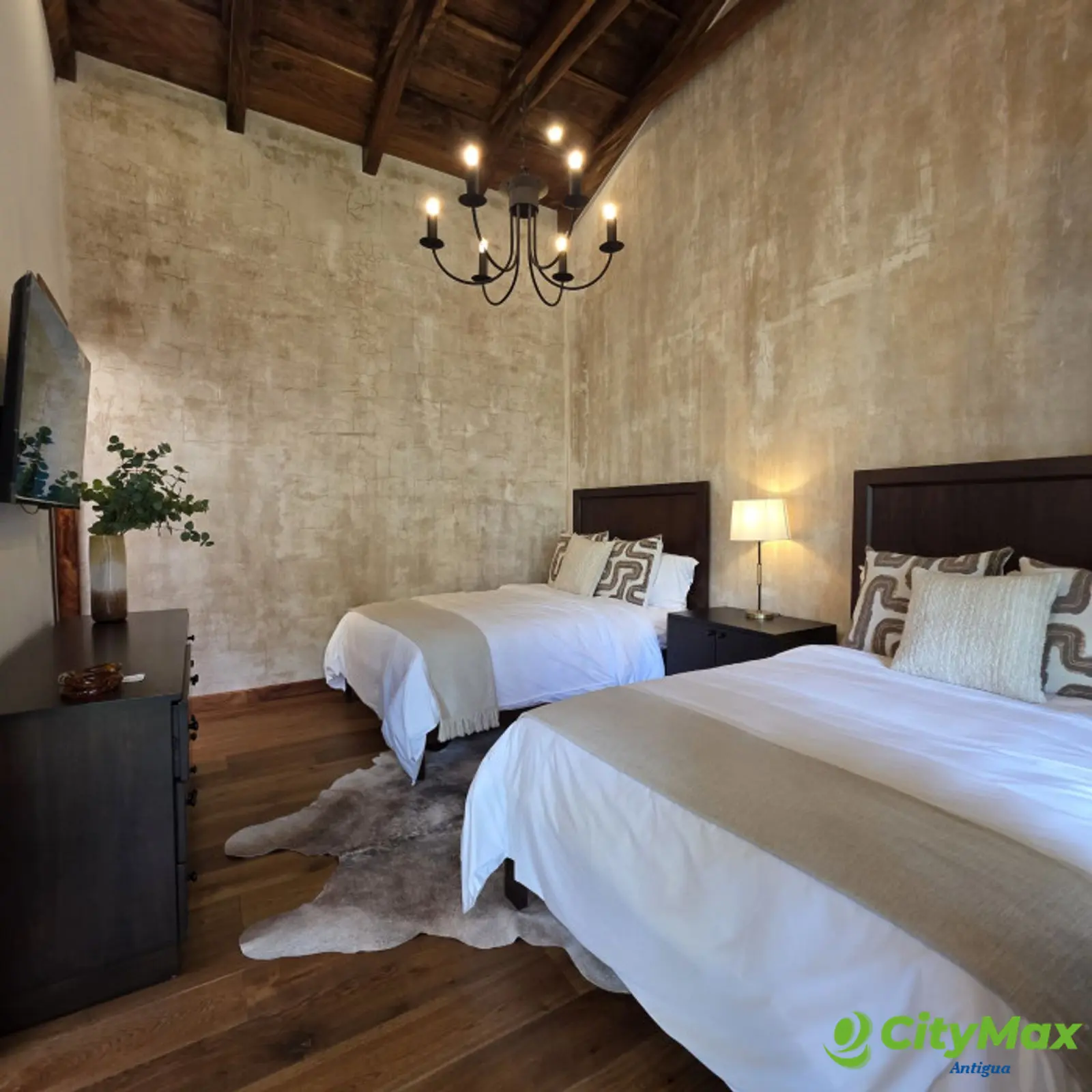  Casa en Venta De los Santos Paseo de Antigua - foto 19