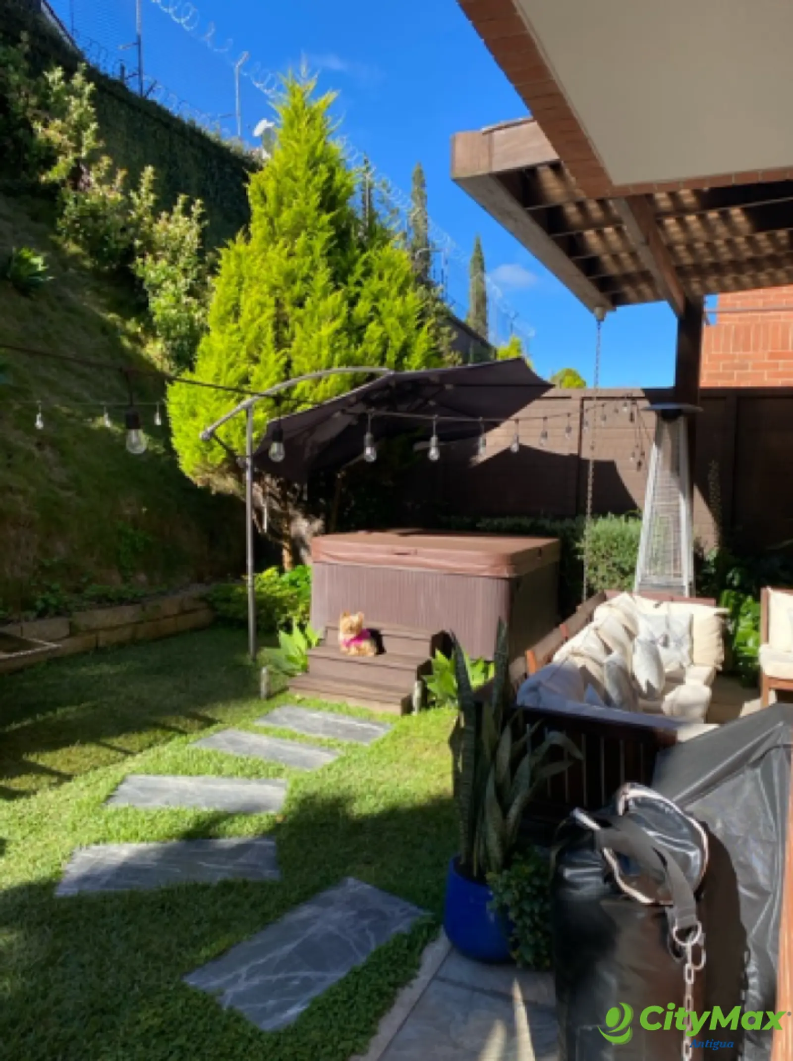 CASA EN VENTA EN CAES - foto 5
